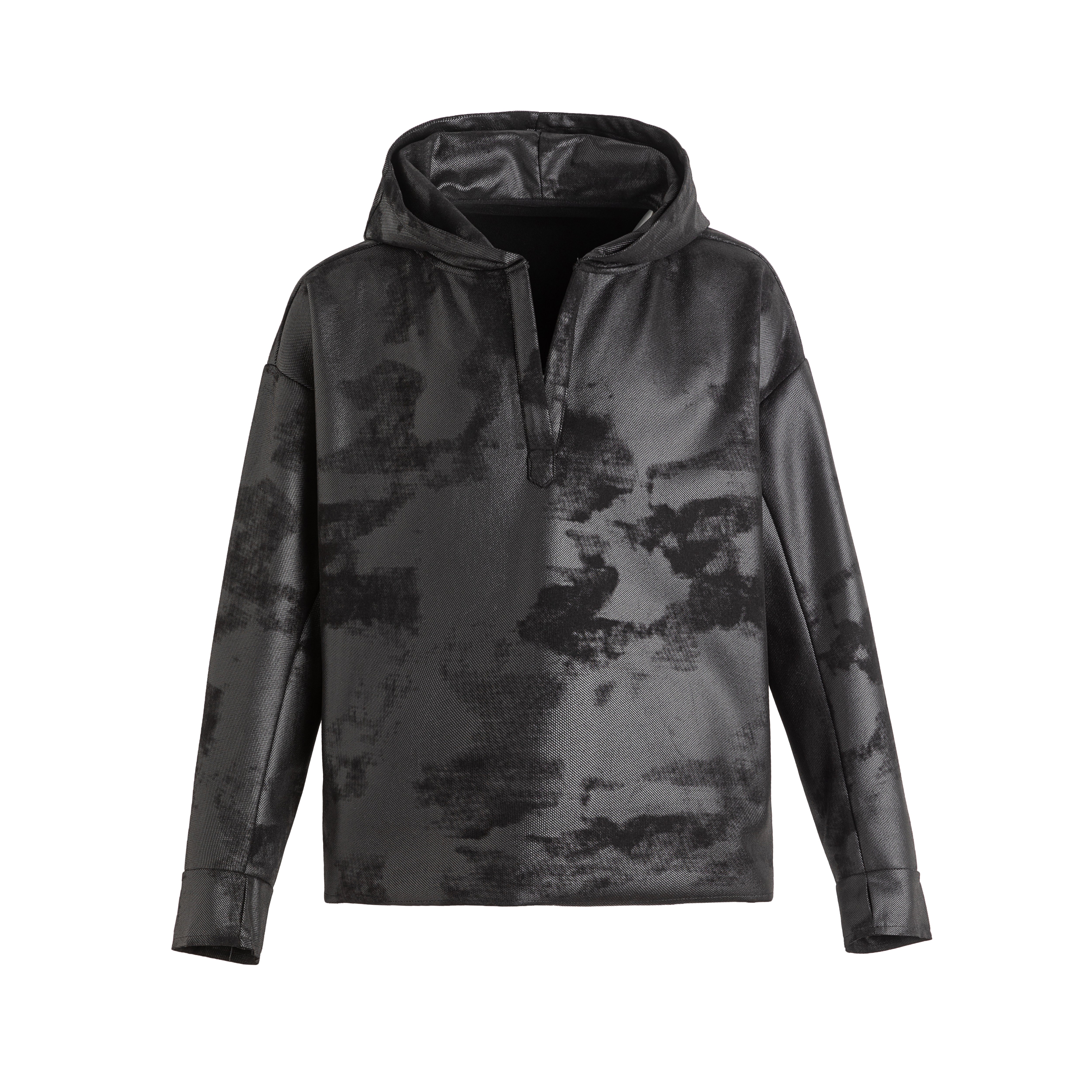 24FW Nightfall Phantom Hoodie