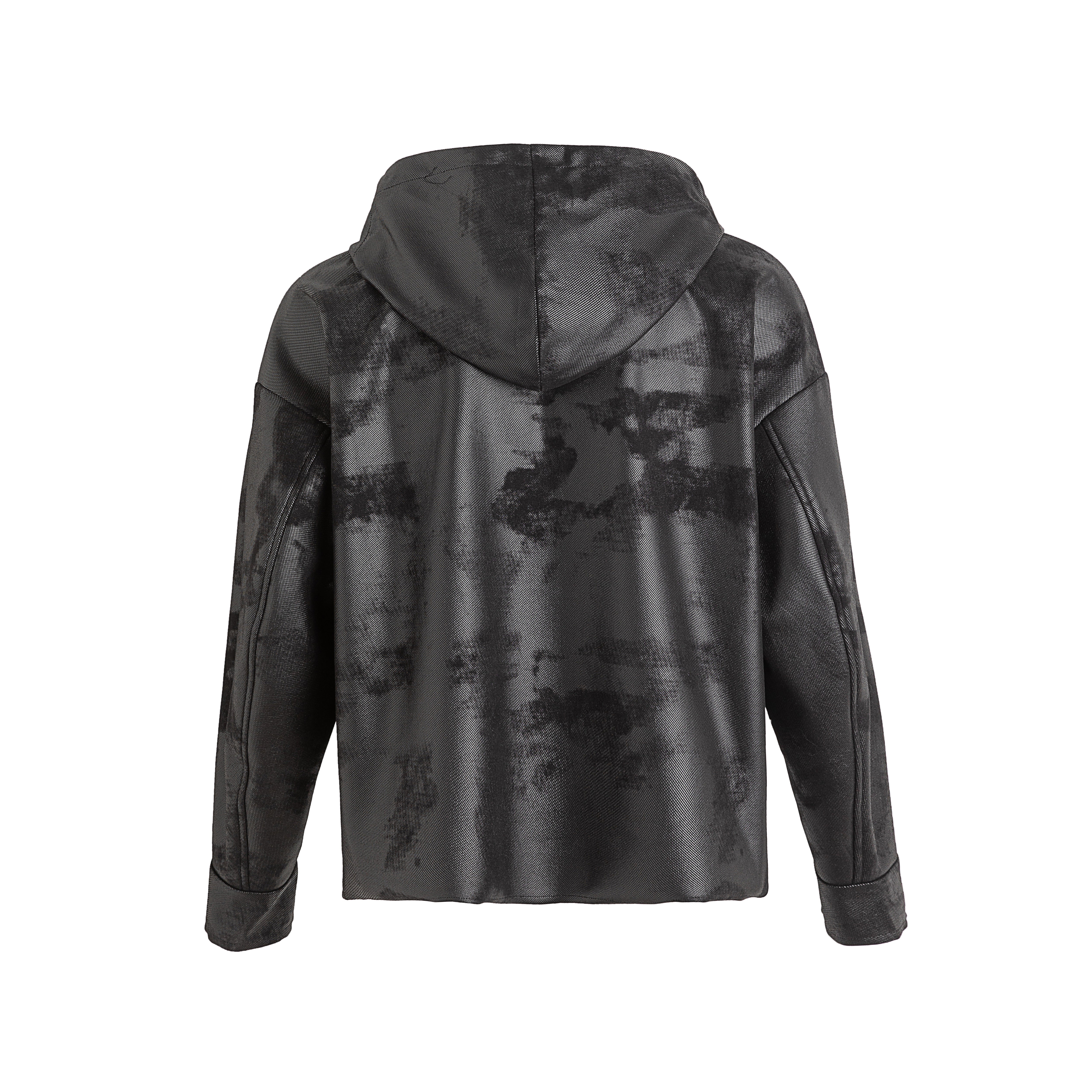 24FW Nightfall Phantom Hoodie