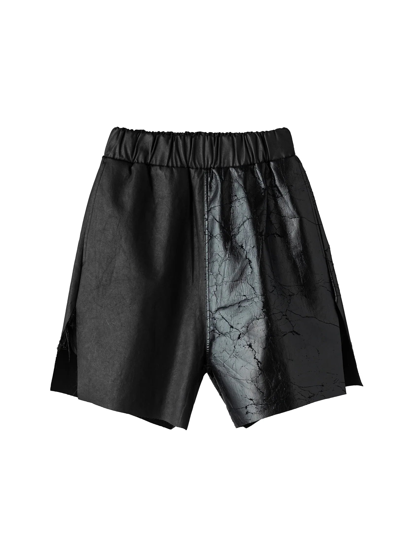 23SS DualCraft Spliced Shorts
