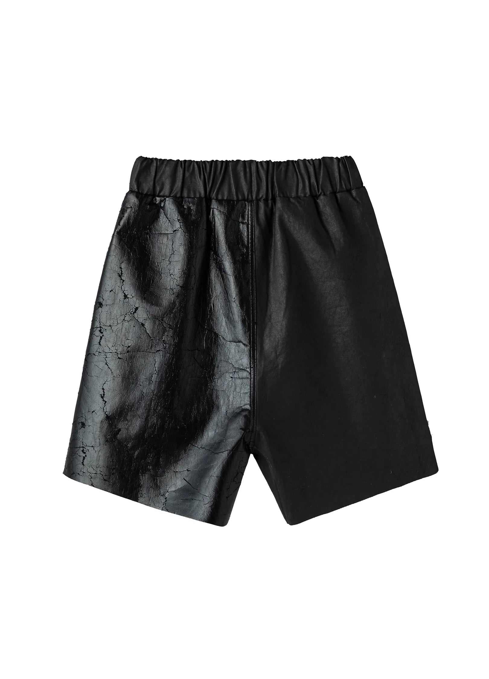 23SS DualCraft Spliced Shorts