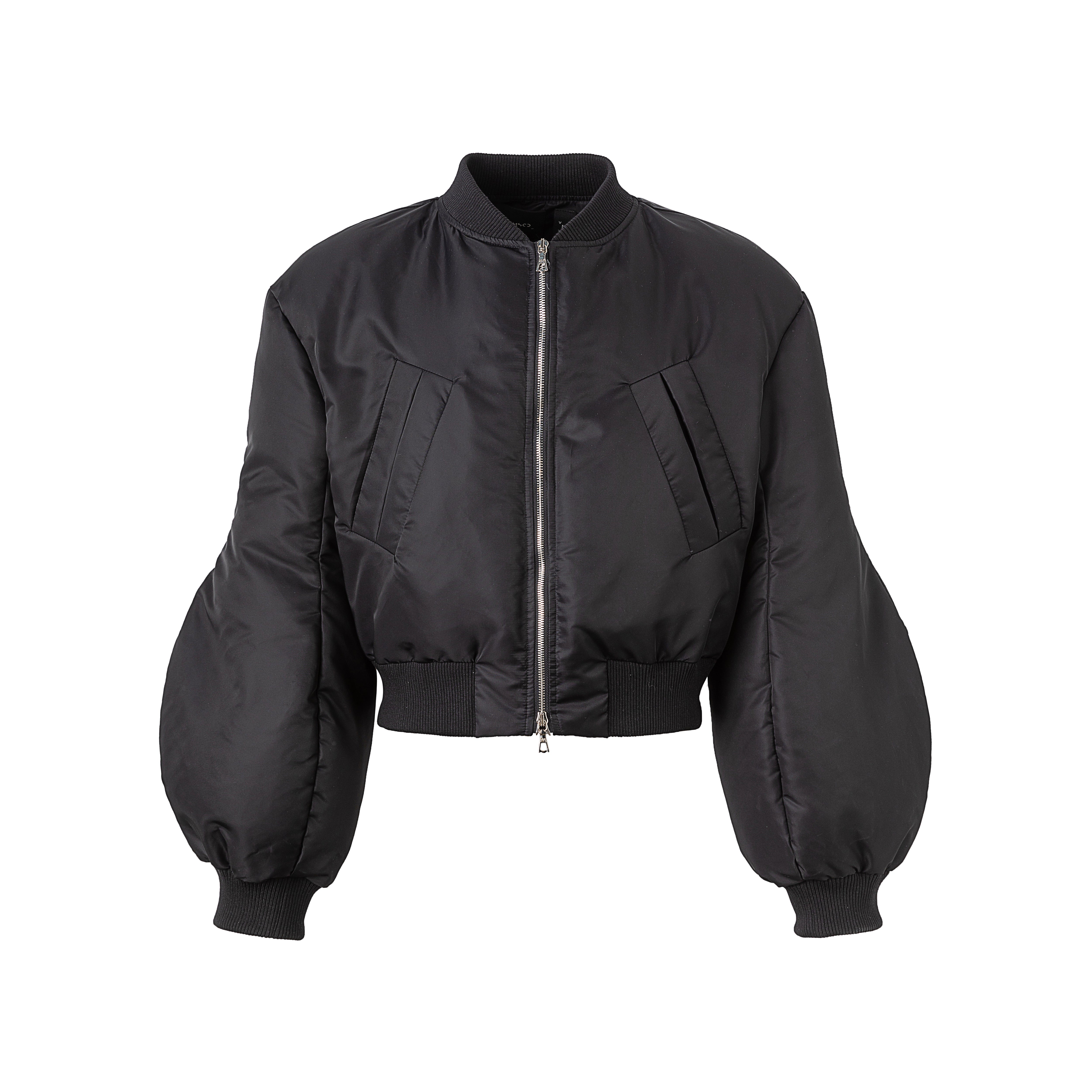 24FW SCYTHE-SLEEVE DOWN JACKET