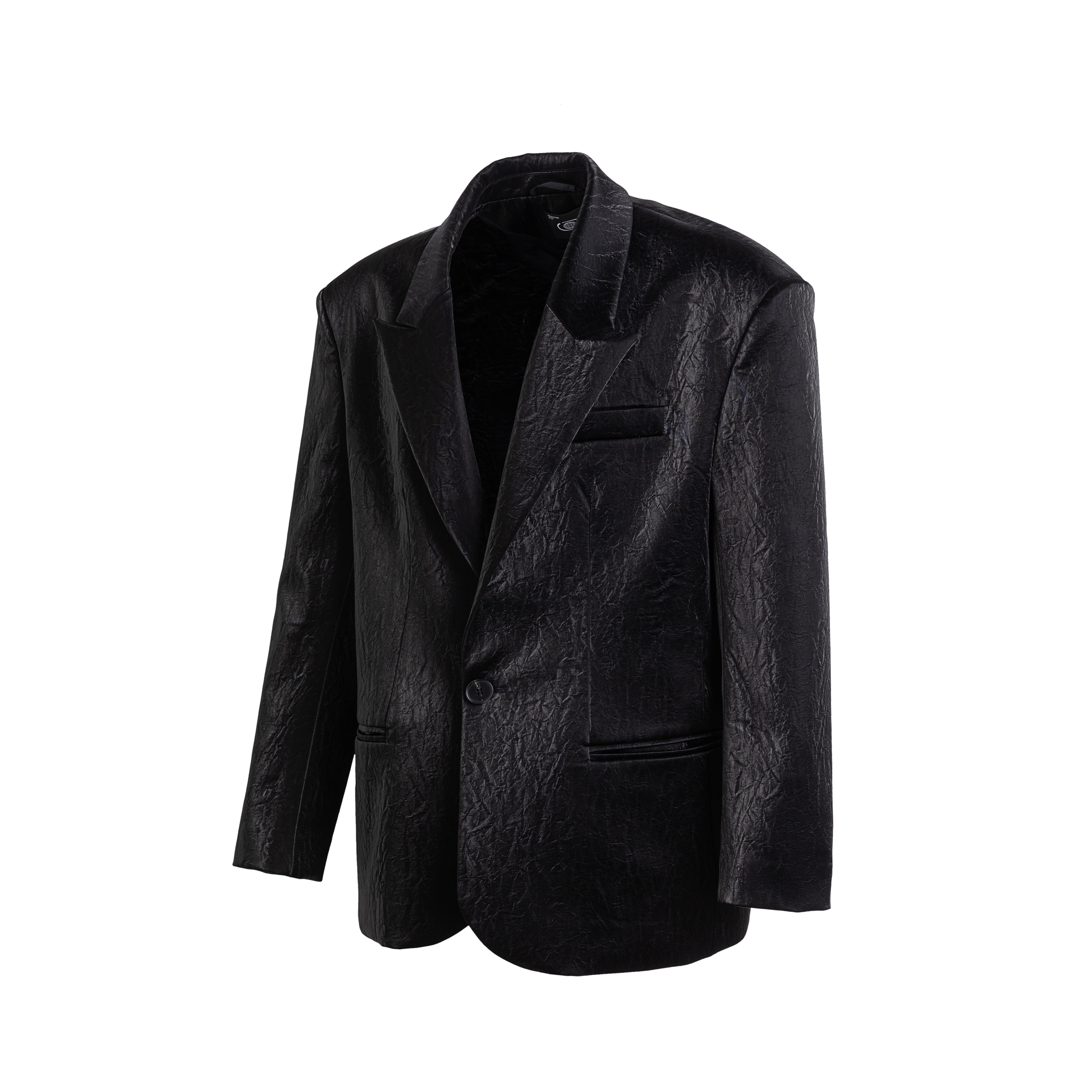 24SS Dusk-to-Dawn Padded Coat