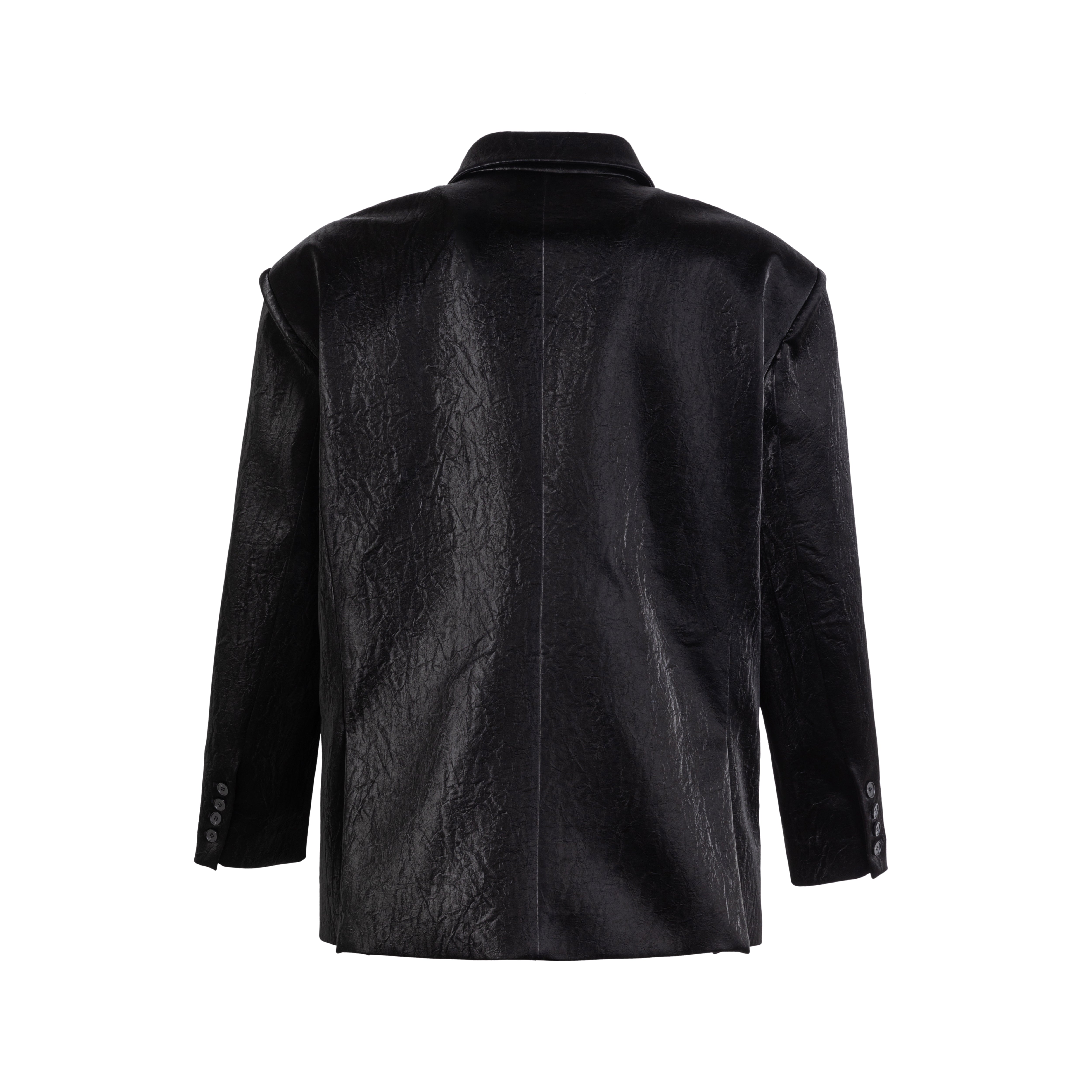 24SS Dusk-to-Dawn Padded Coat