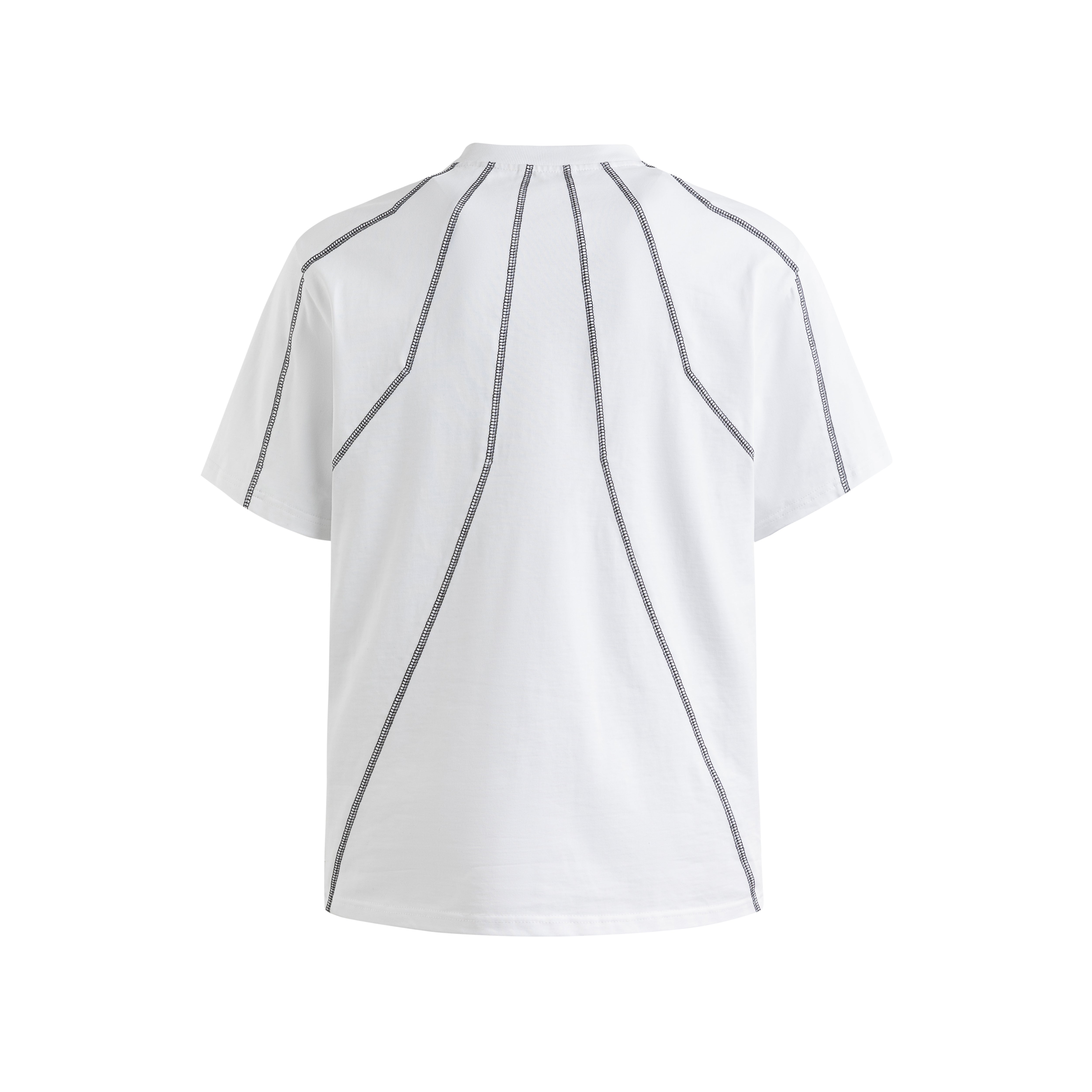 24SS Radiance Stitch Tee