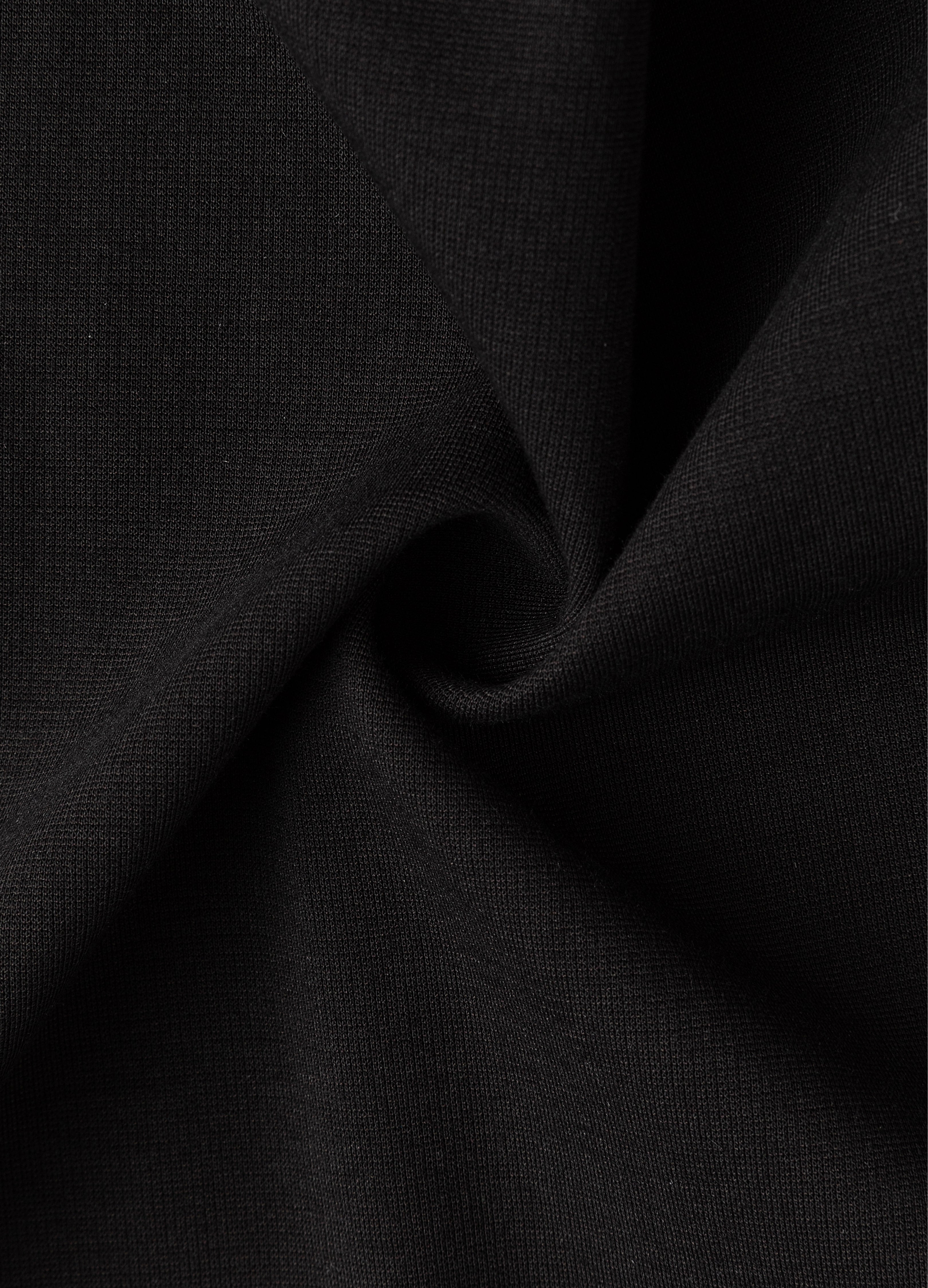 23FW Faux-Layered Jin & Jang Tee