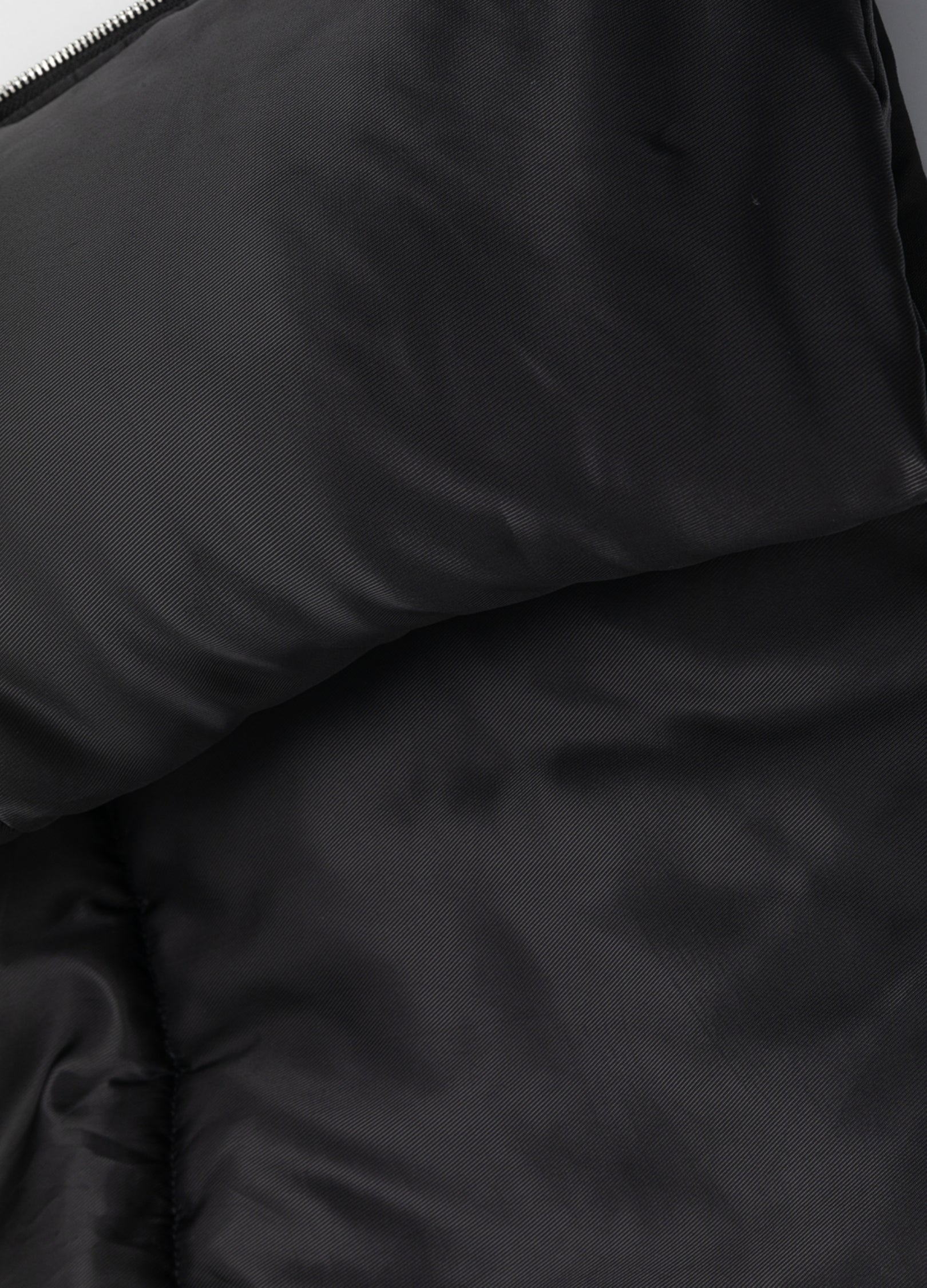 23FW Waxed Cotton Vest