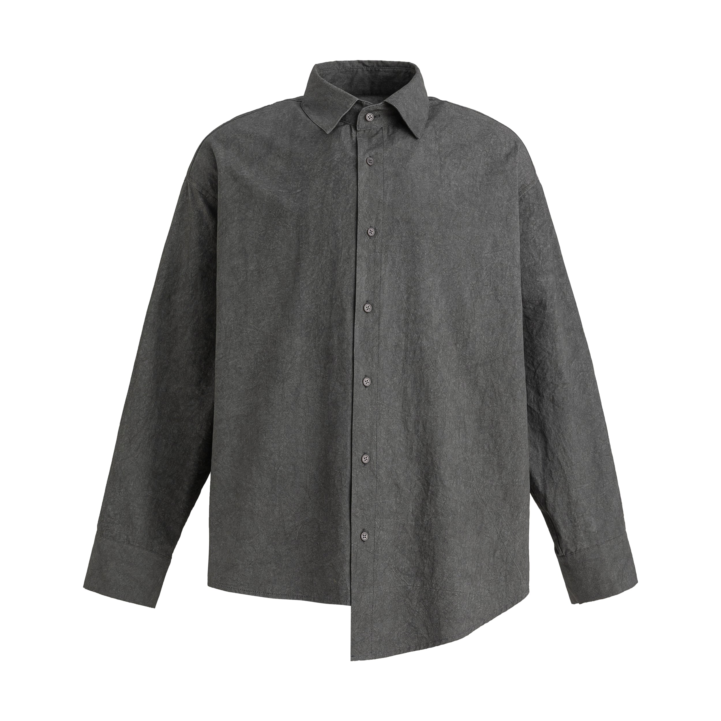 23FW Dirty Face Shirt