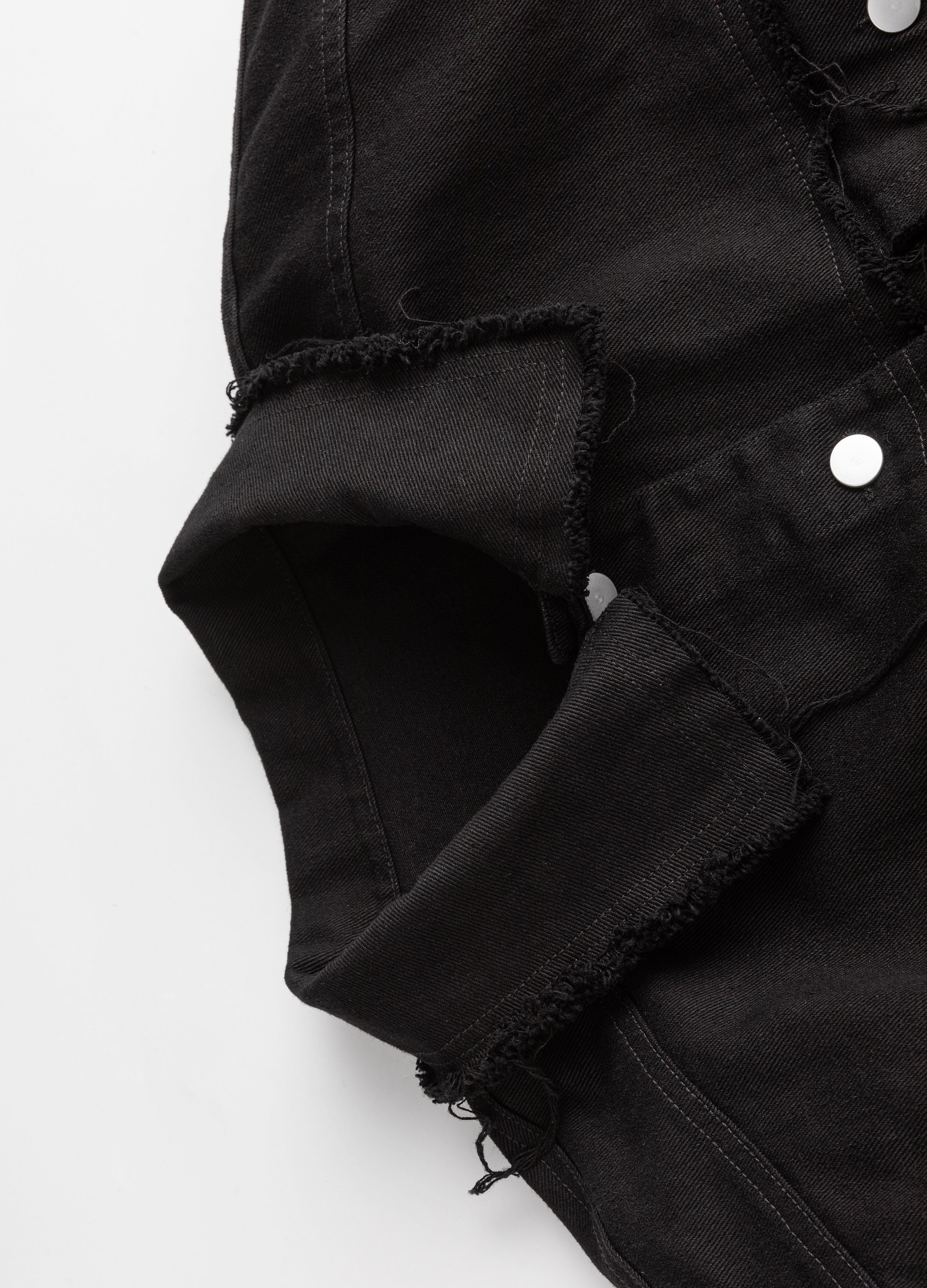 23SS EdgeCraft Polo Shirt