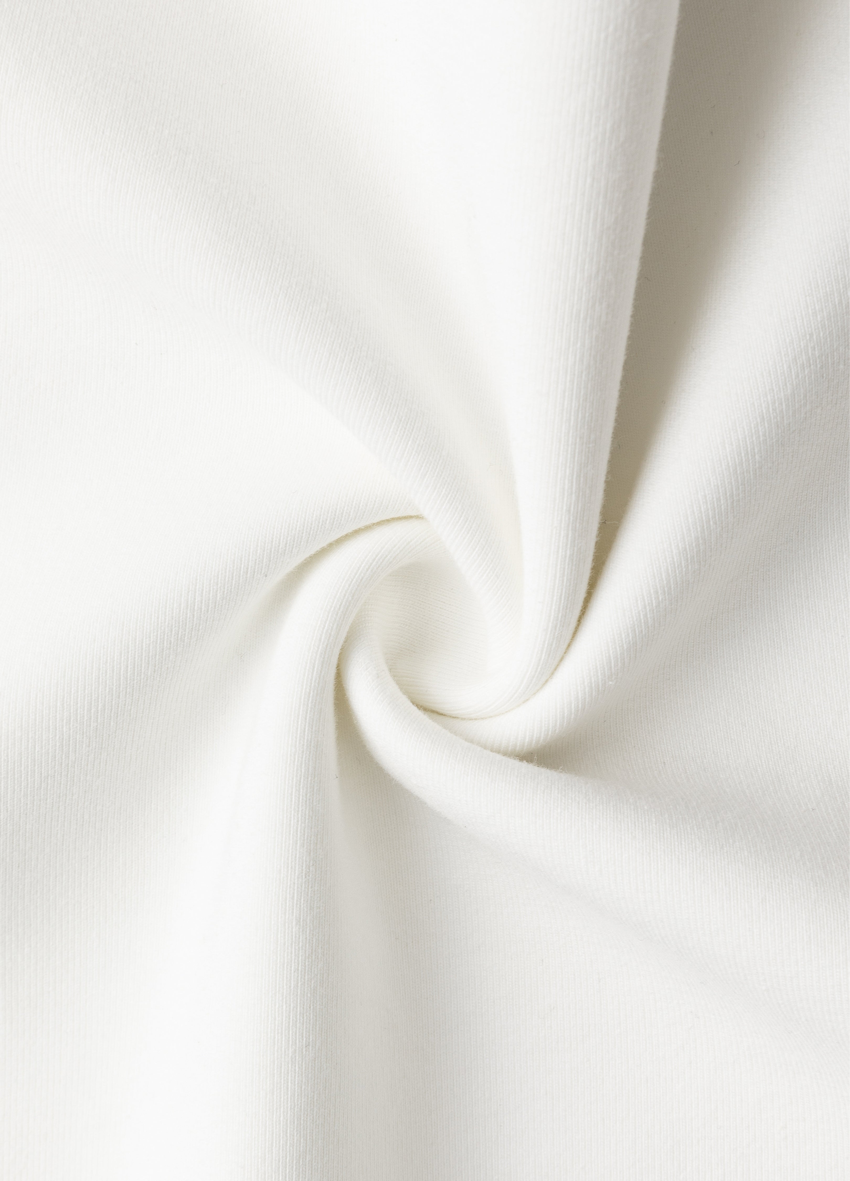 23FW Leather Pad Jin & Jang Tee