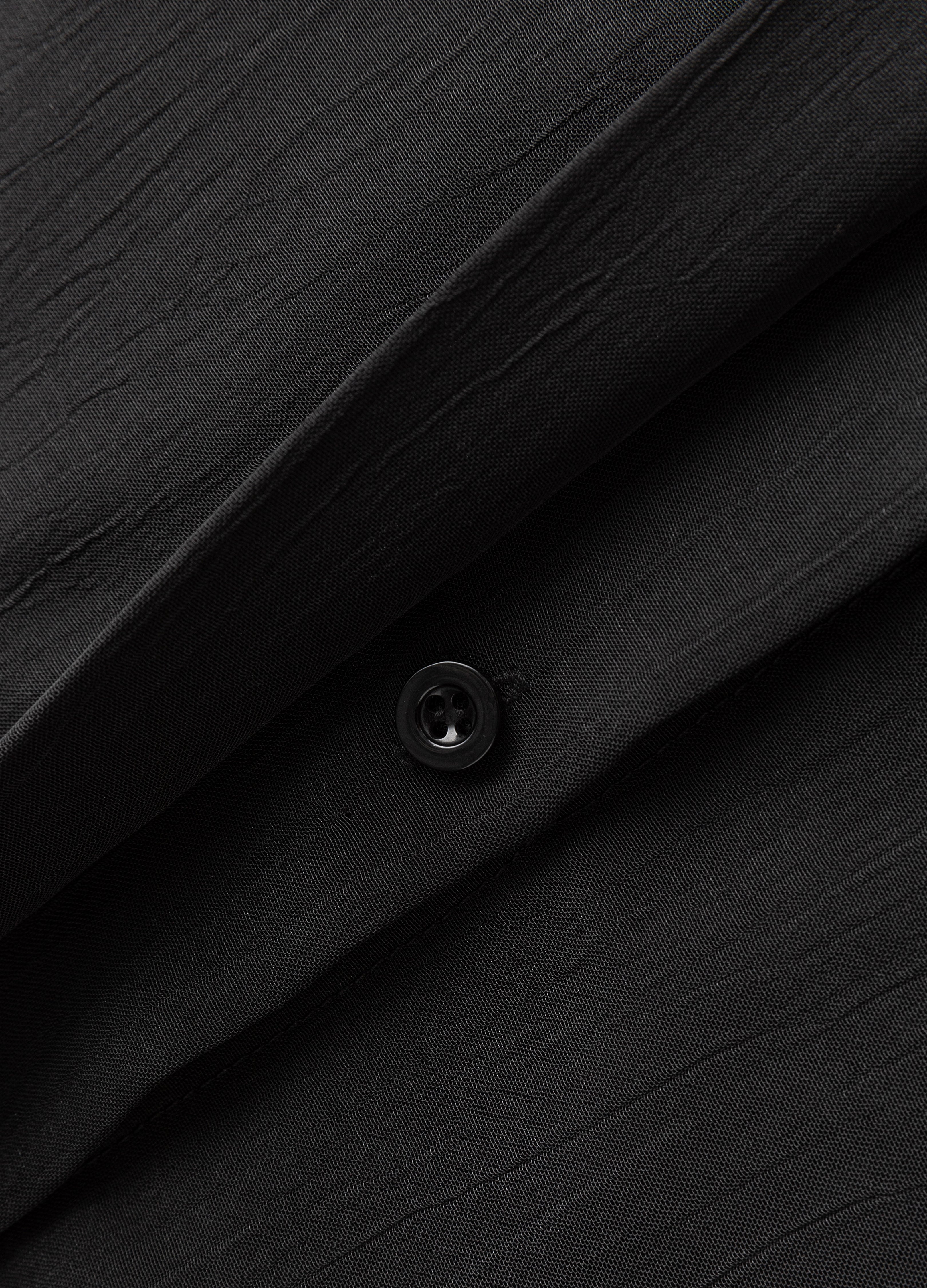 23SS Nylon Breeze Polo Tee