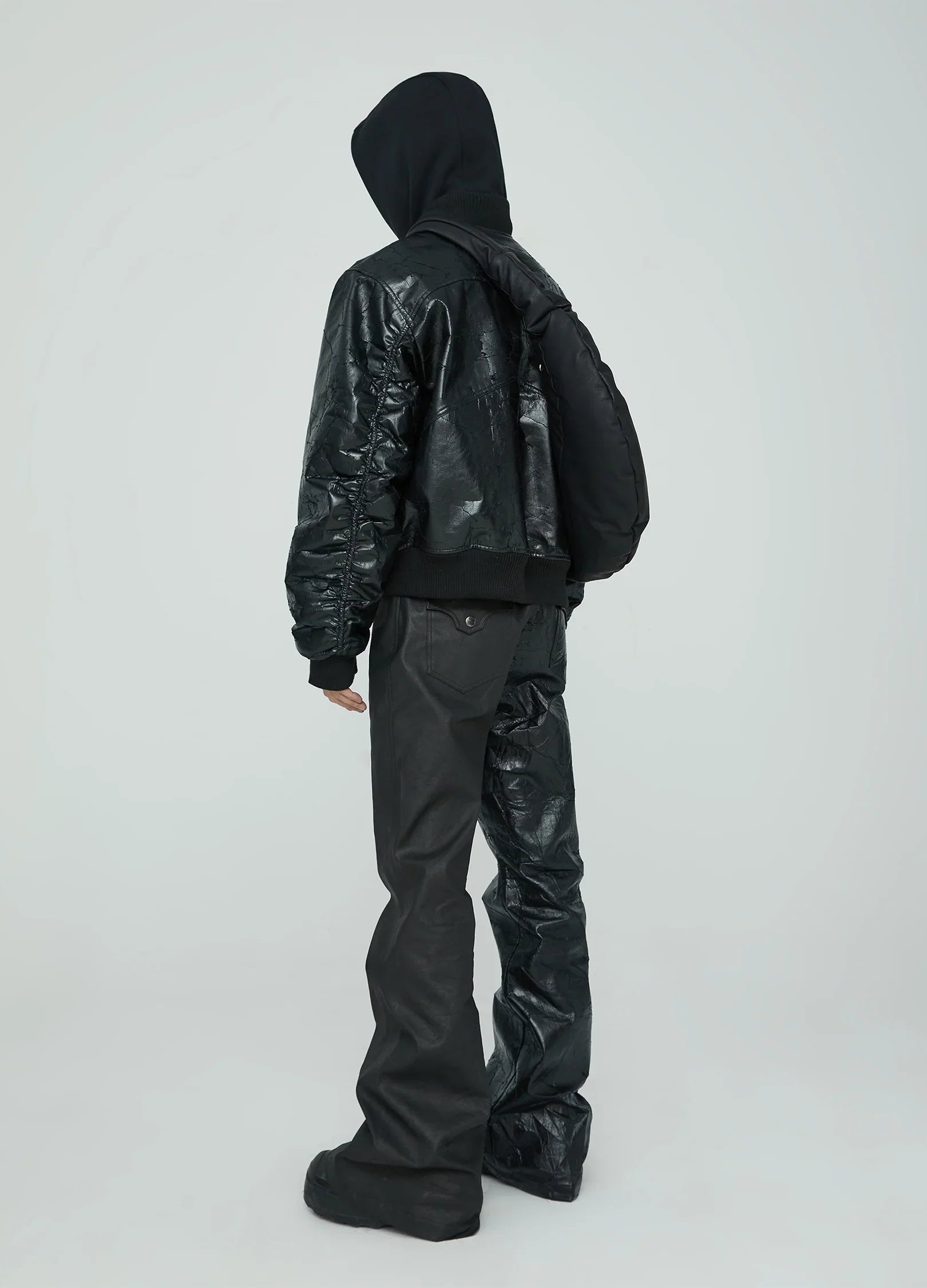 23SS Lunar Luxe Sling Bag