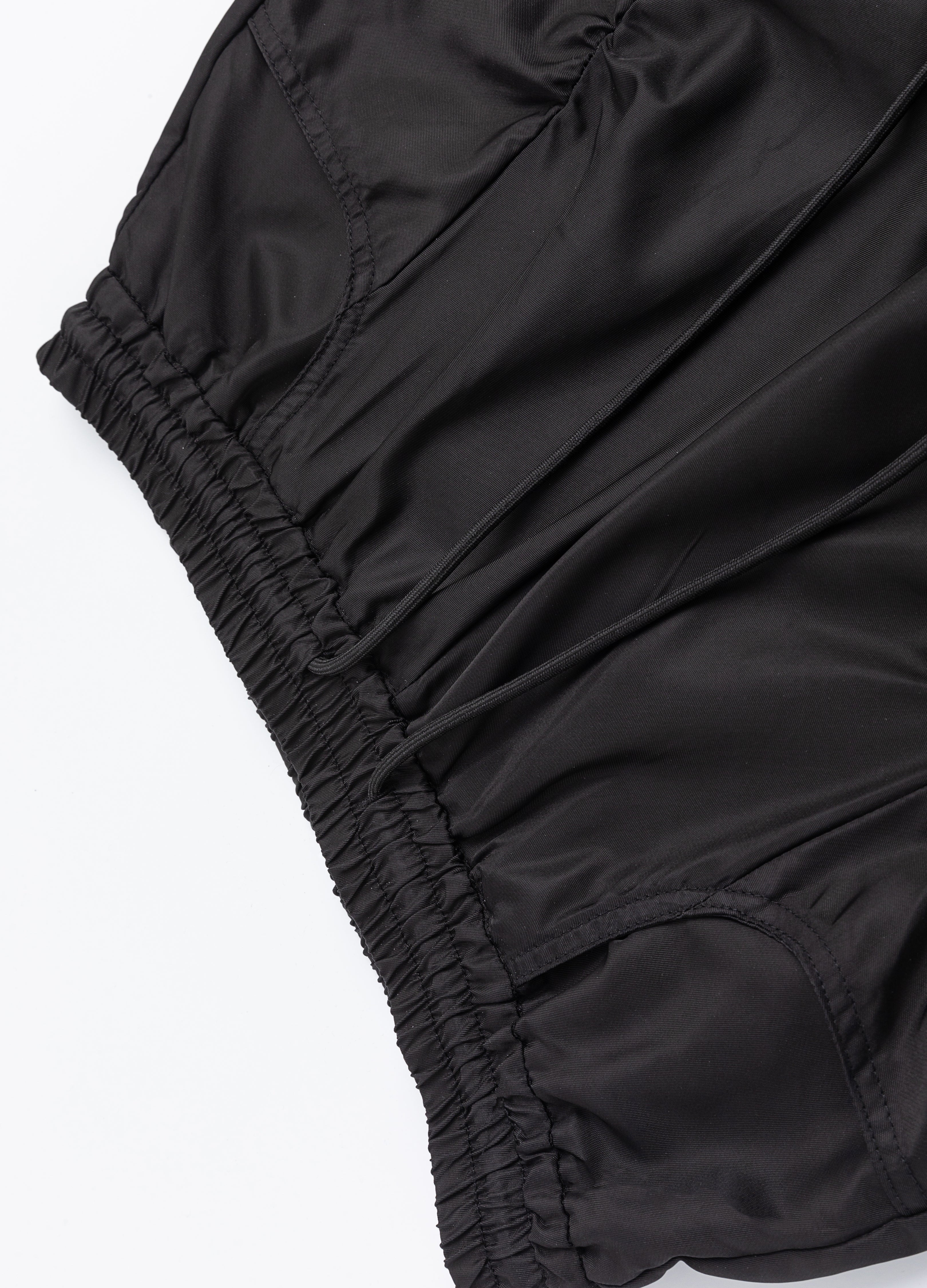 24SS Parachute Pants V2