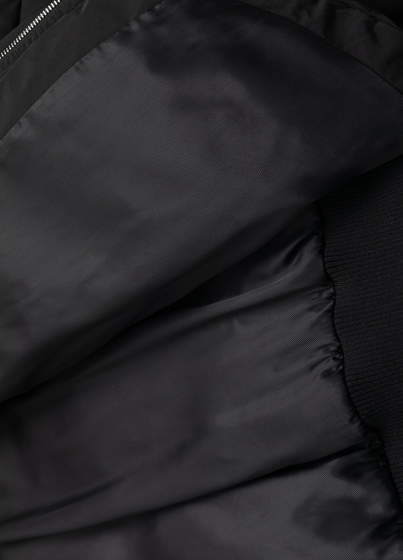 23FW Deconstructed Down Jacket