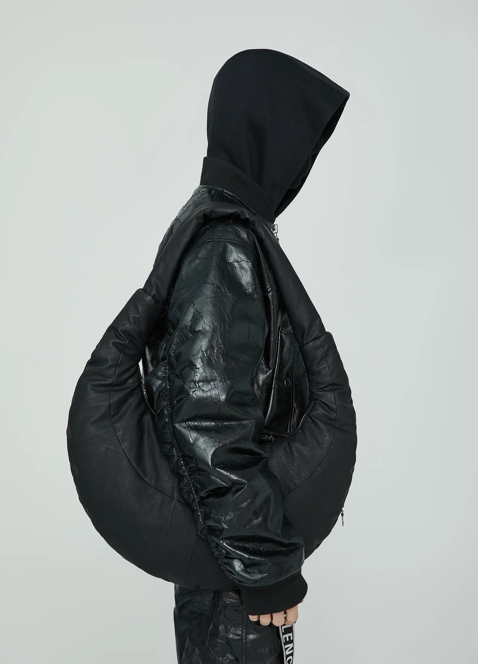 23SS Lunar Luxe Sling Bag