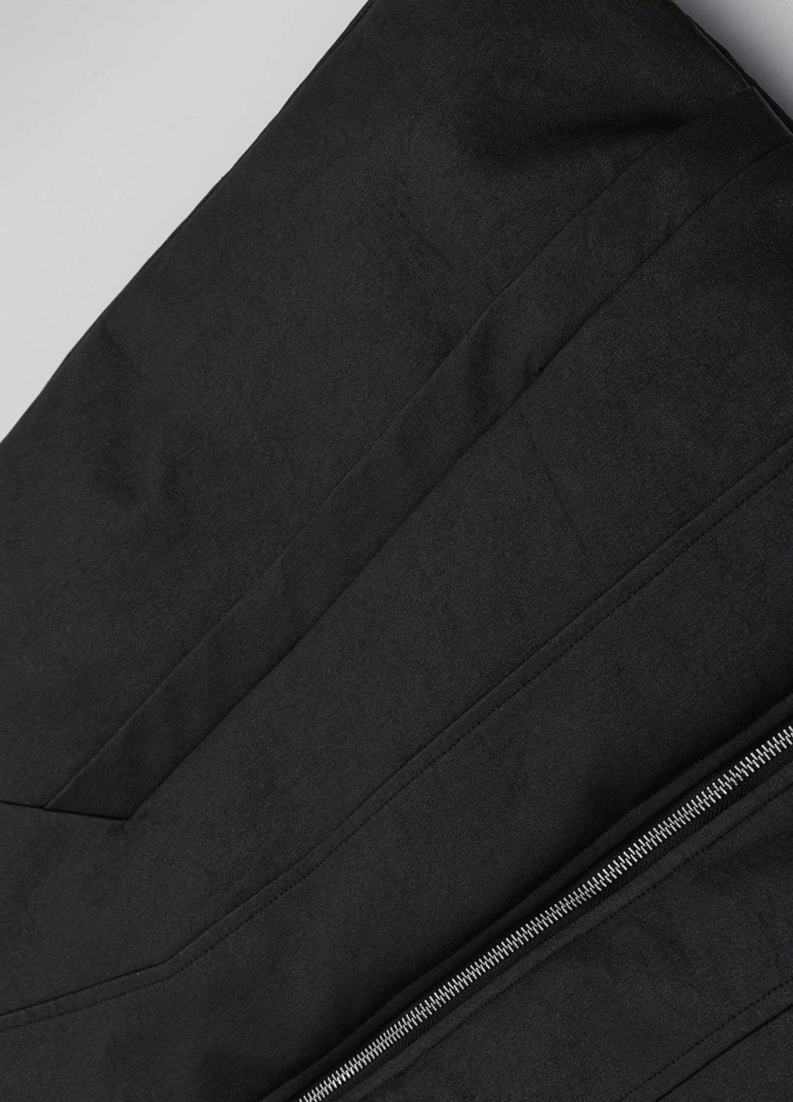 23FW Waxed Cotton Vest