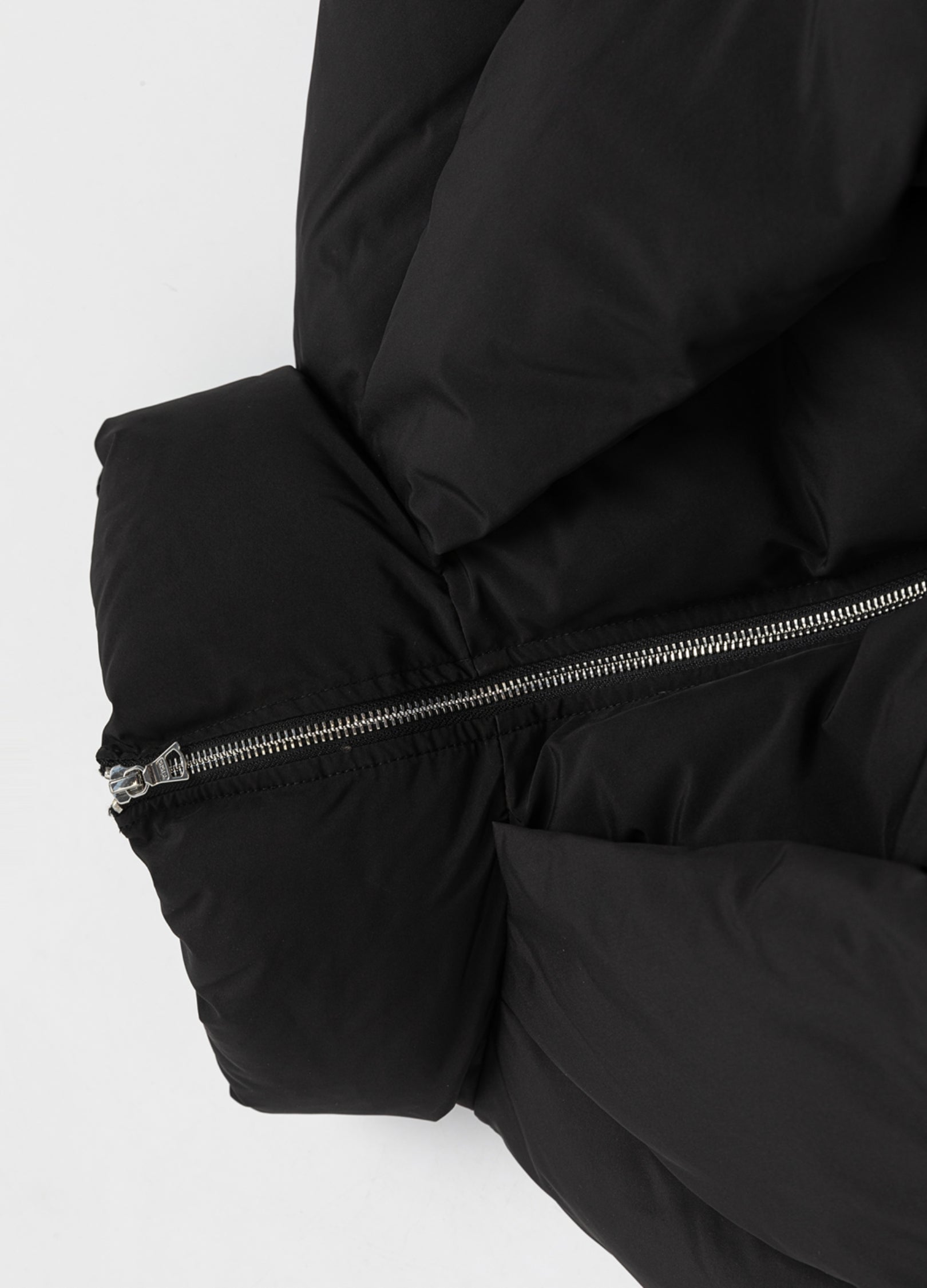 23FW Deconstructed Down Jacket