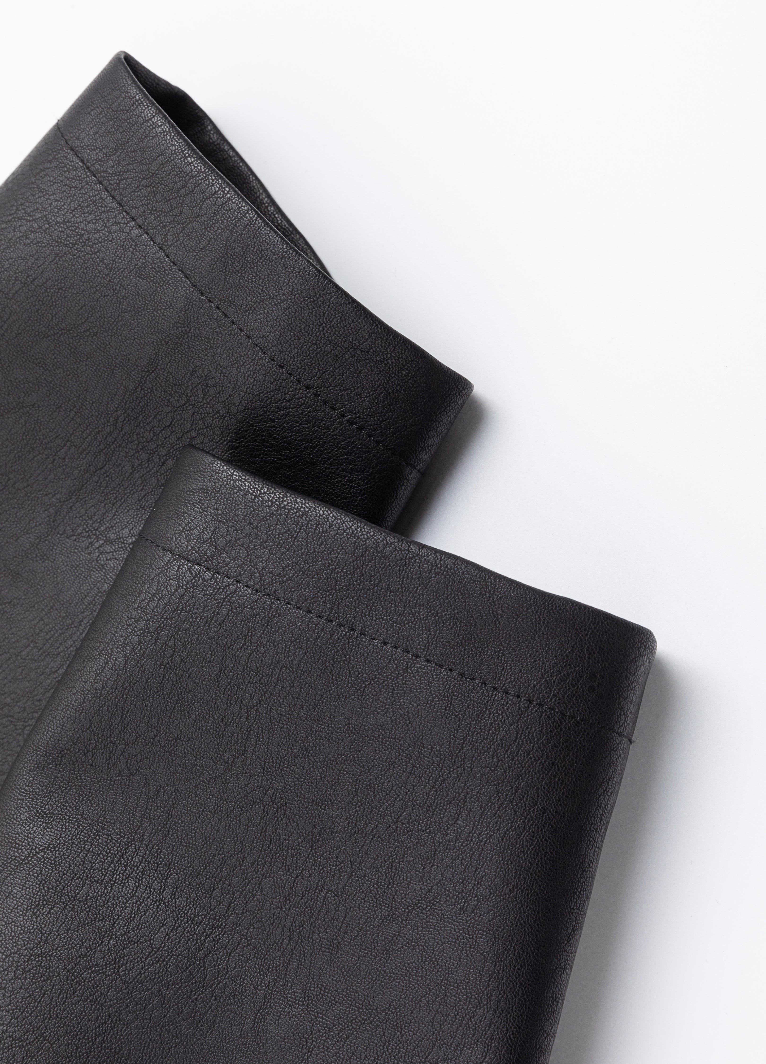 24SS Zenith Shadow Robe Jacket