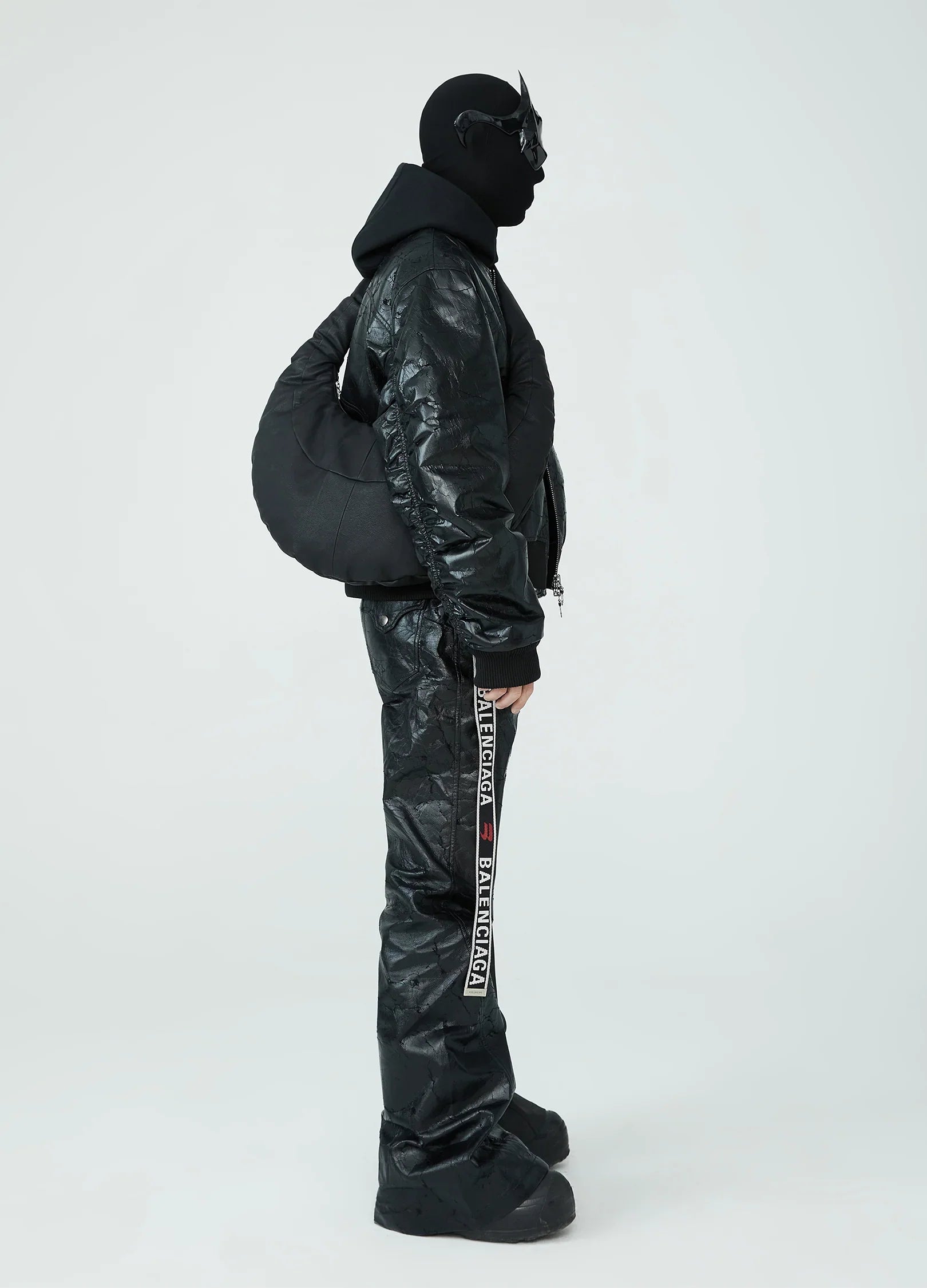 23SS Lunar Luxe Sling Bag