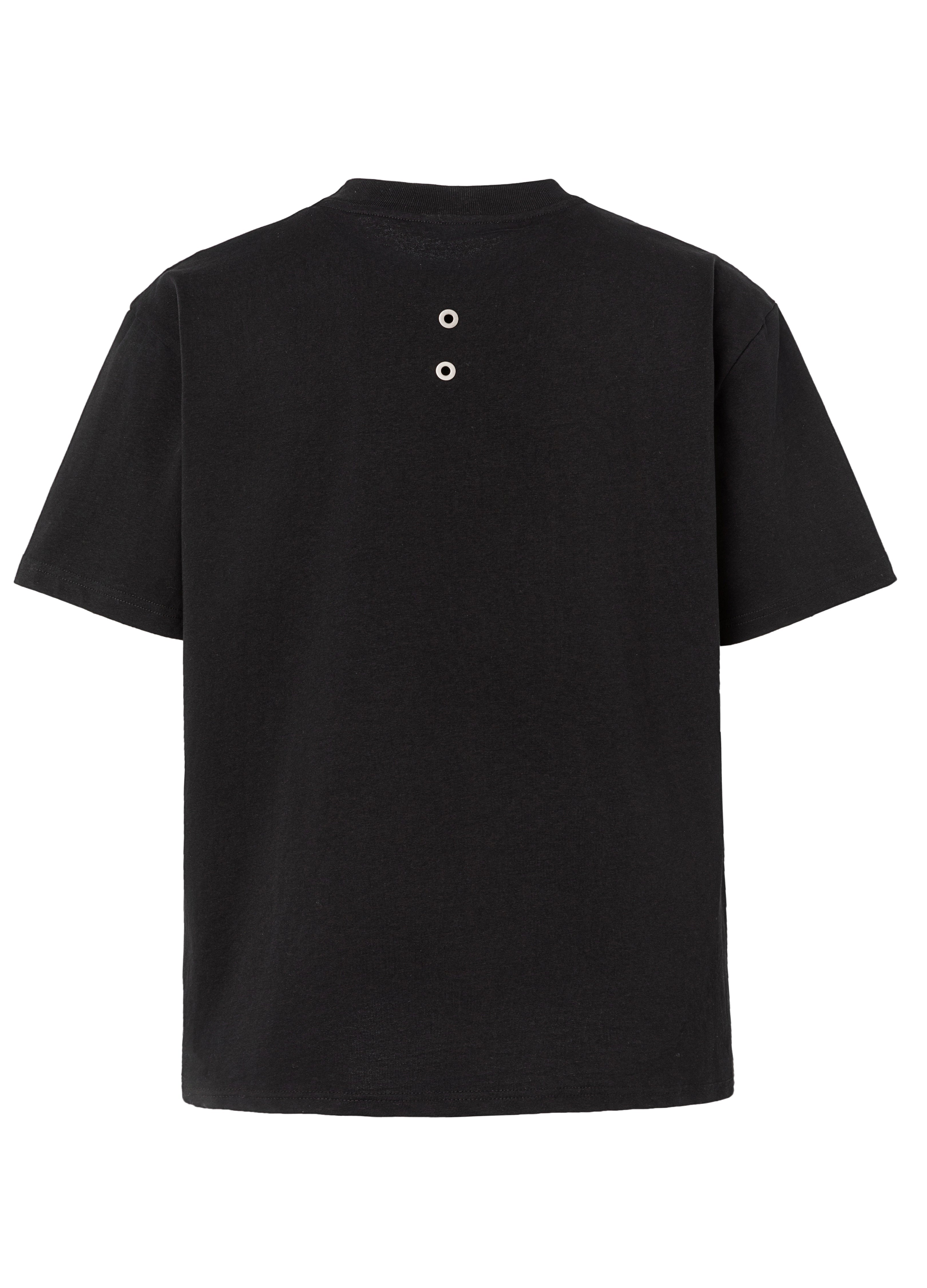 SCD CLEANFIT MINIMALIST TEE