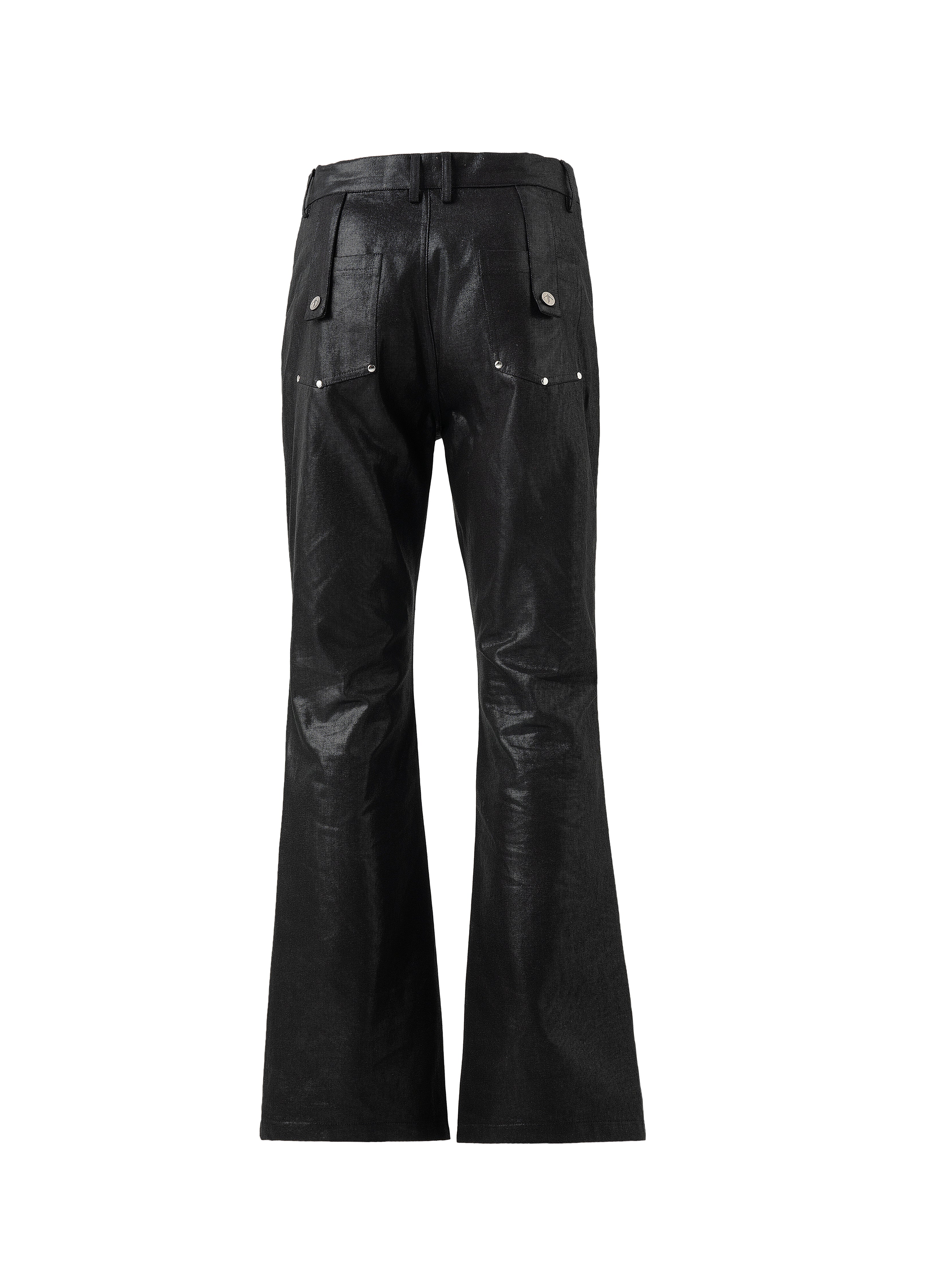 DRAGSTRIP PANTS