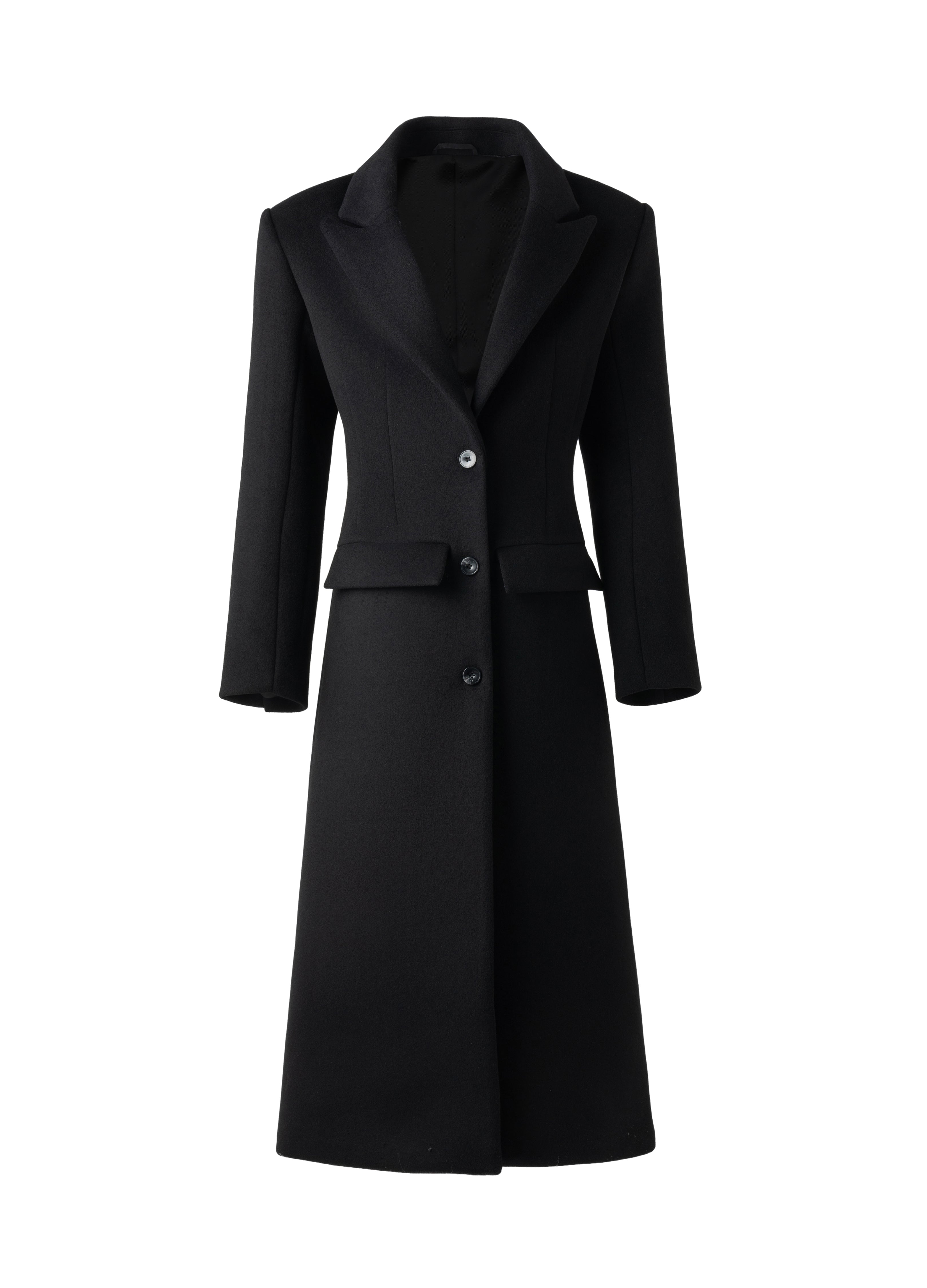 GRAND PRIX OVERCOAT