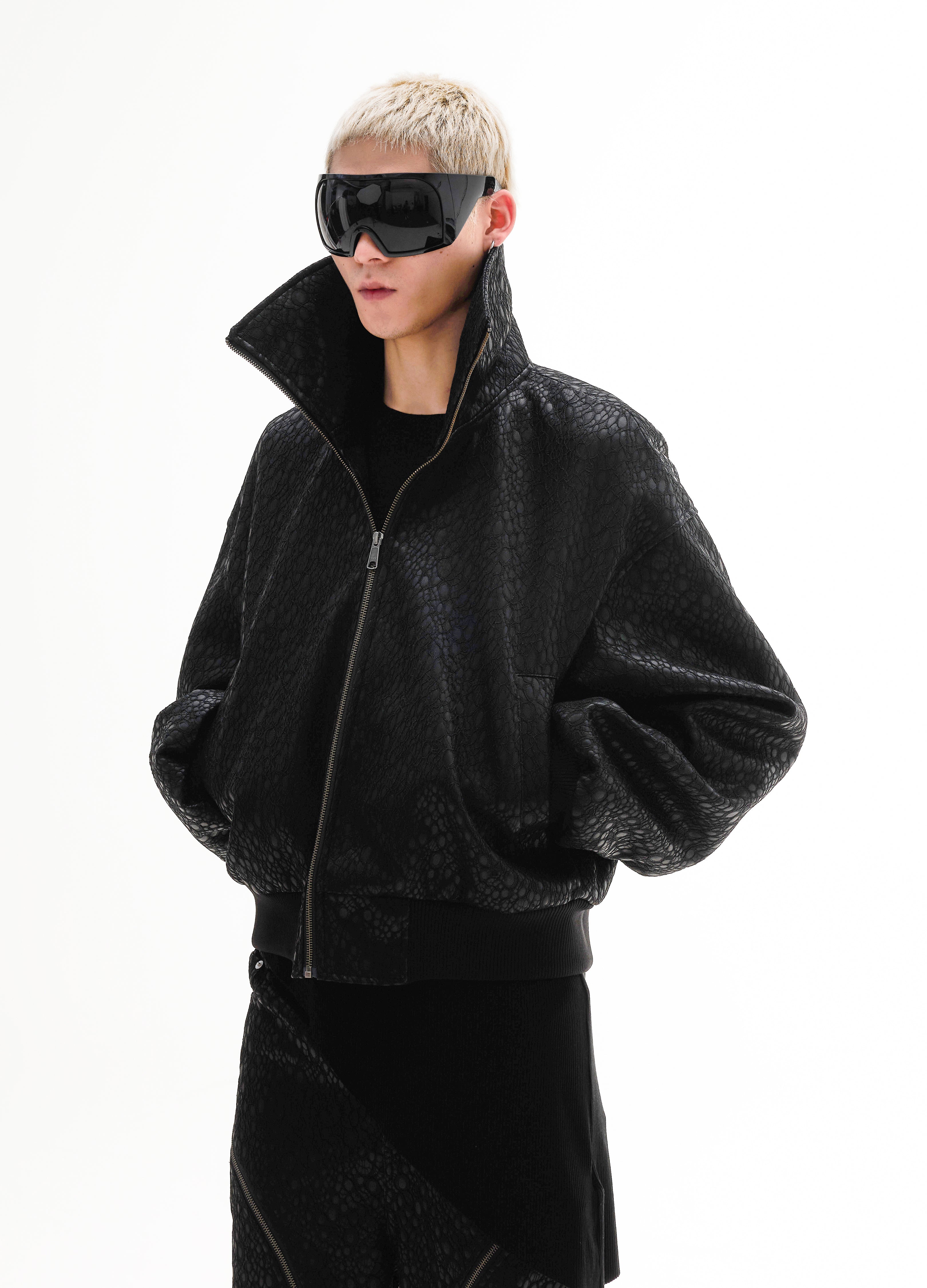 NIGHT RIDER CROCODILE BOMBER