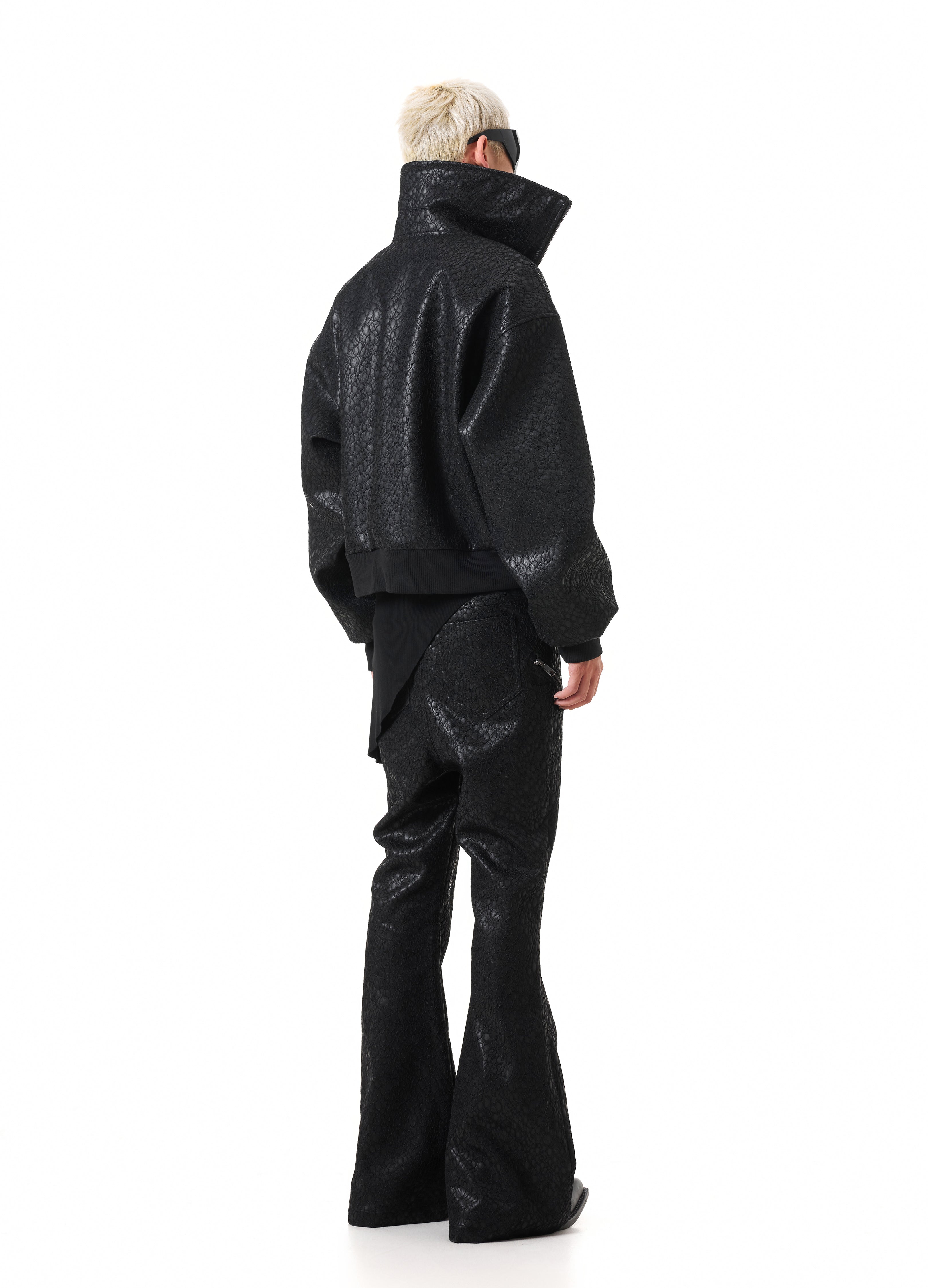 NIGHT RIDER CROCODILE BOMBER