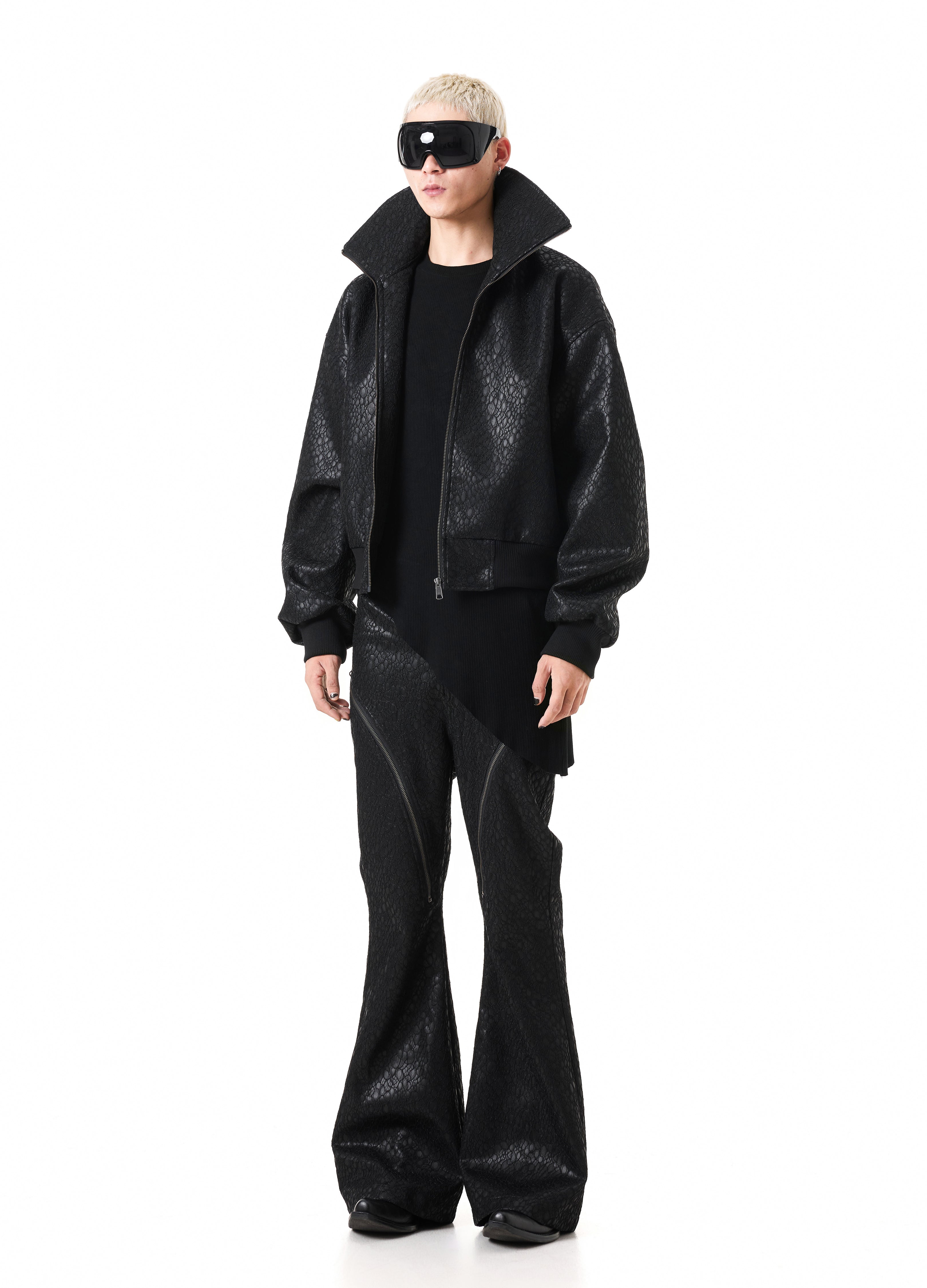 NIGHT RIDER CROCODILE BOMBER