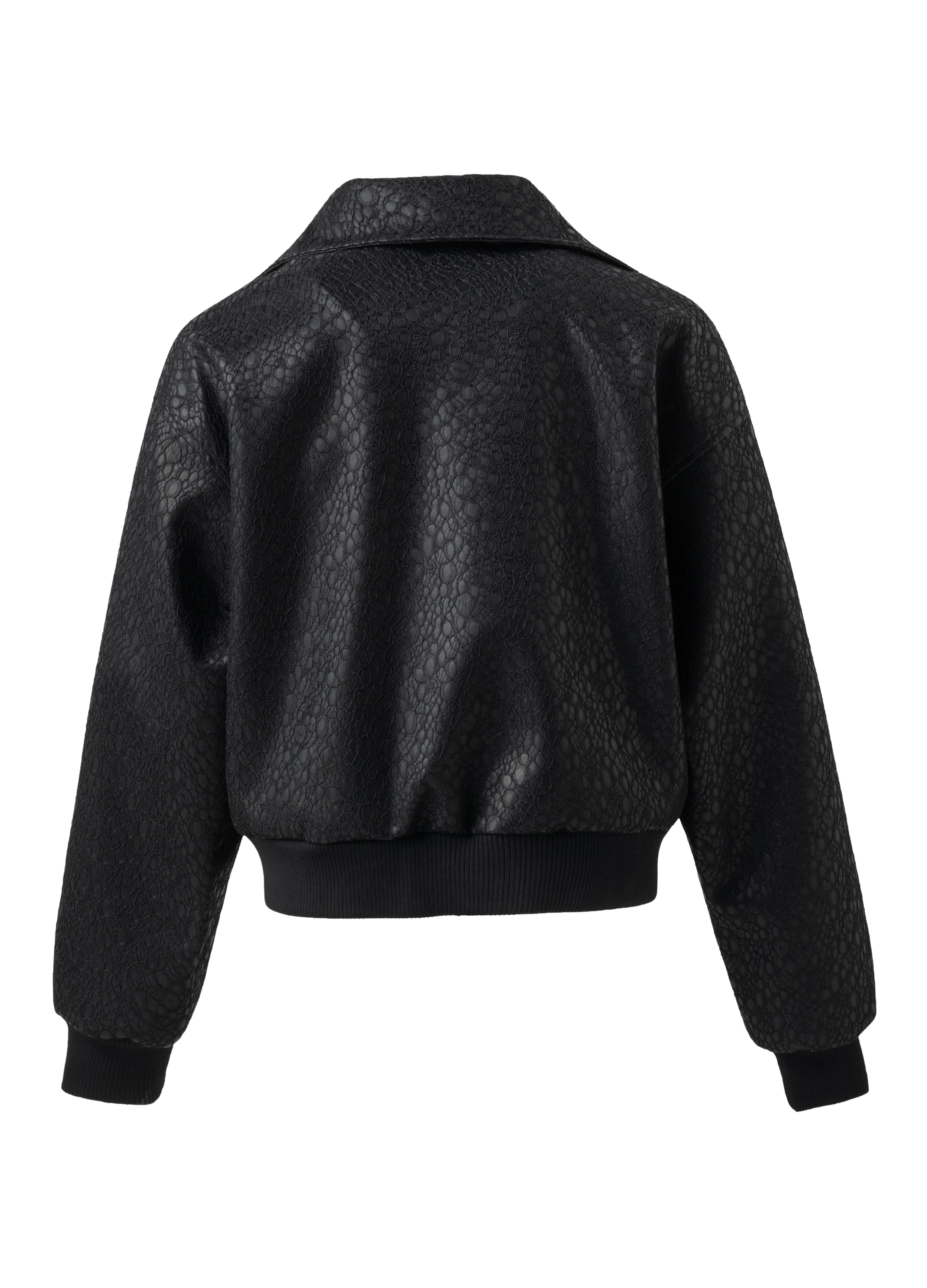 NIGHT RIDER CROCODILE BOMBER