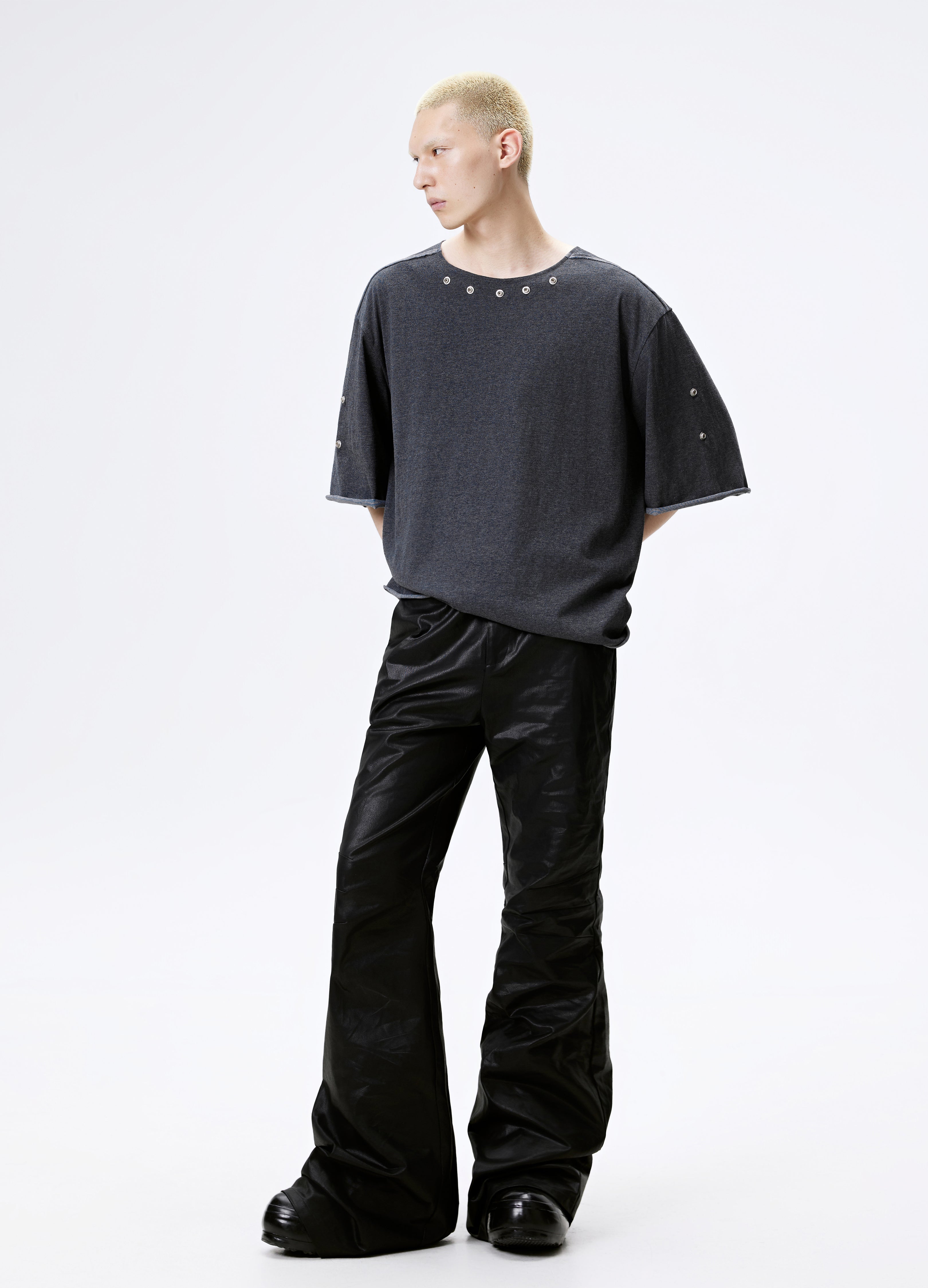 25SS BATWING URBAN GLIDE TEE