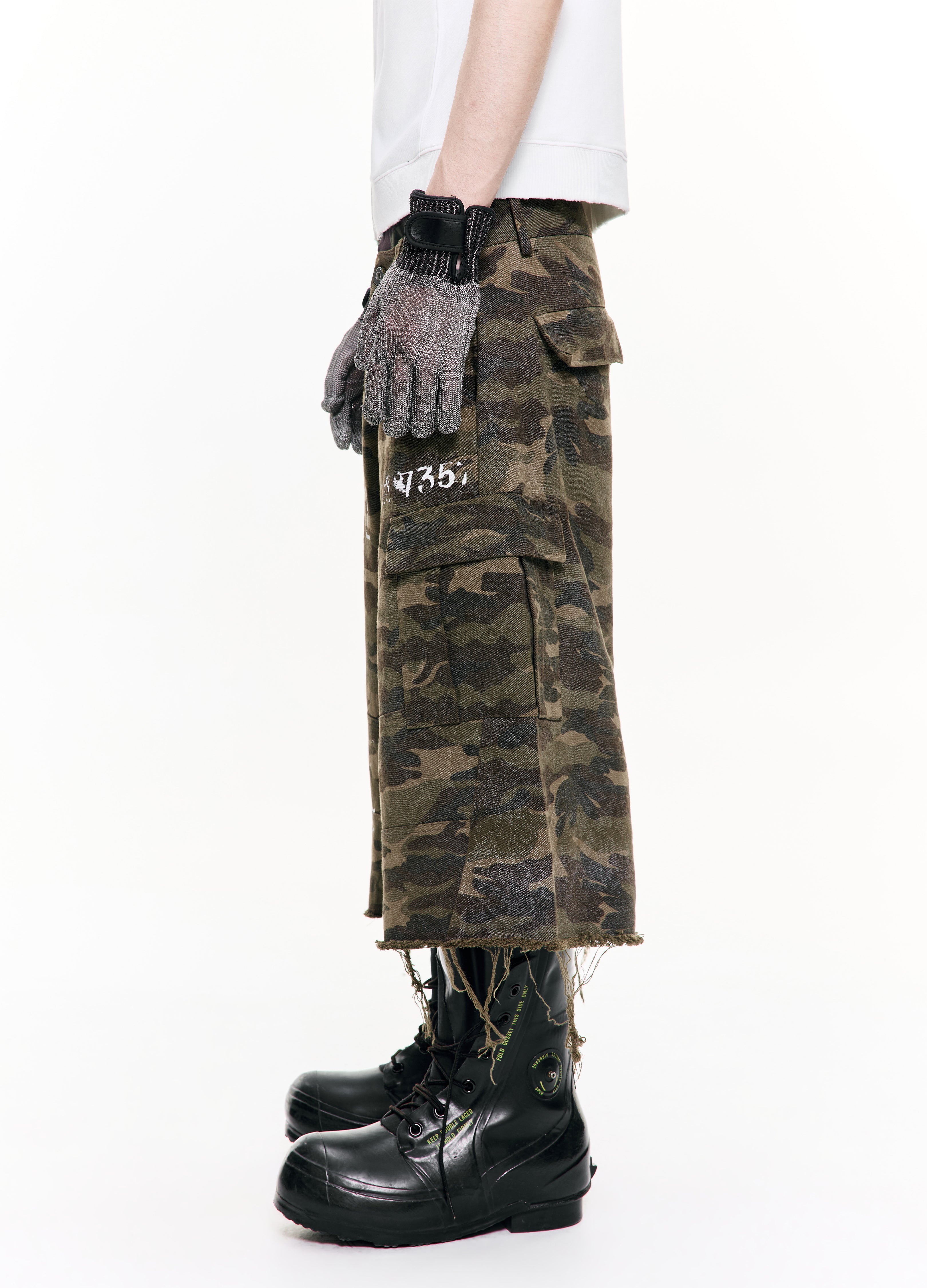 26SS REVELATION DARK FIT TEE