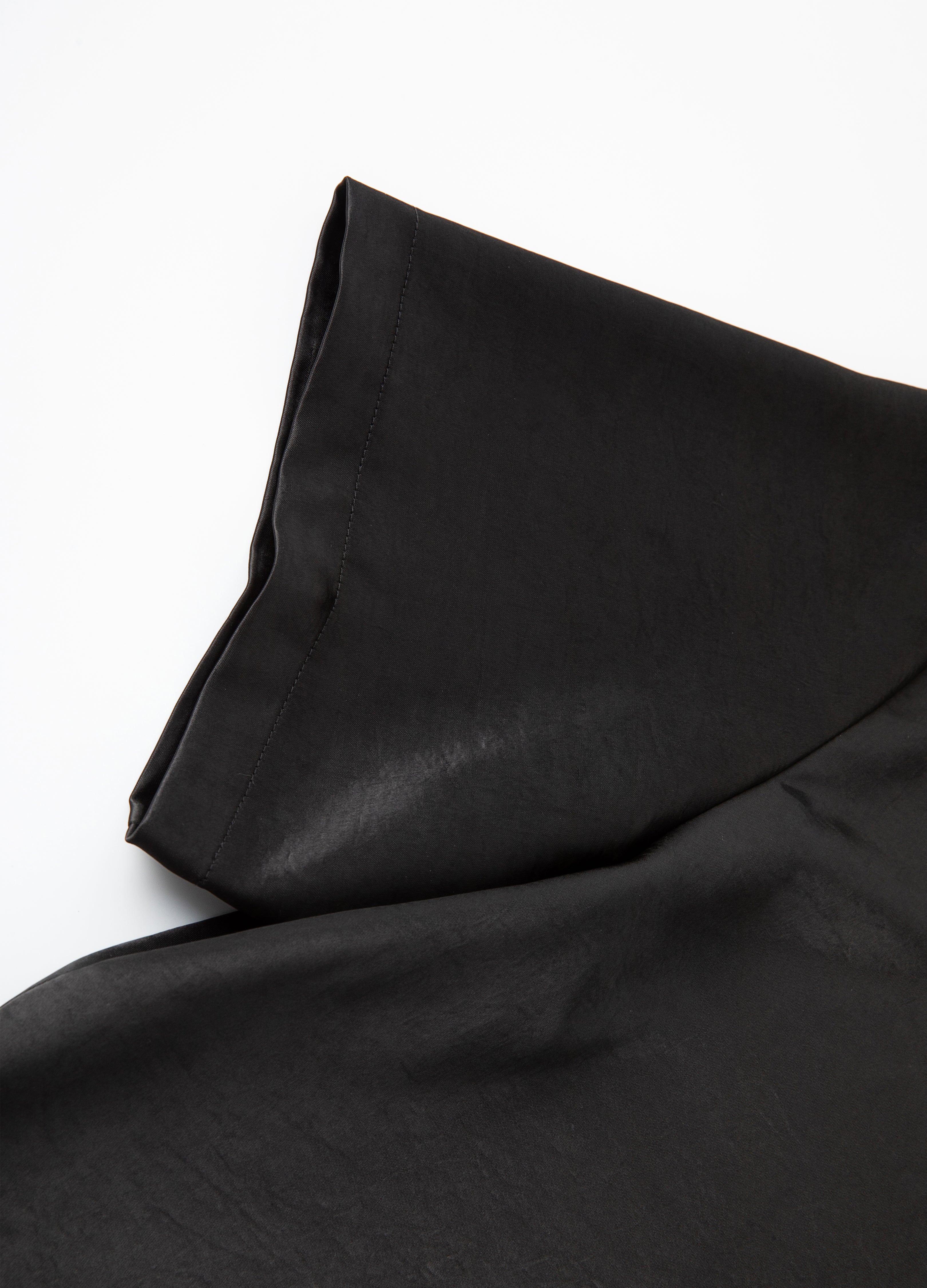 25SS SATIN CUBA LOUNGE SHIRT