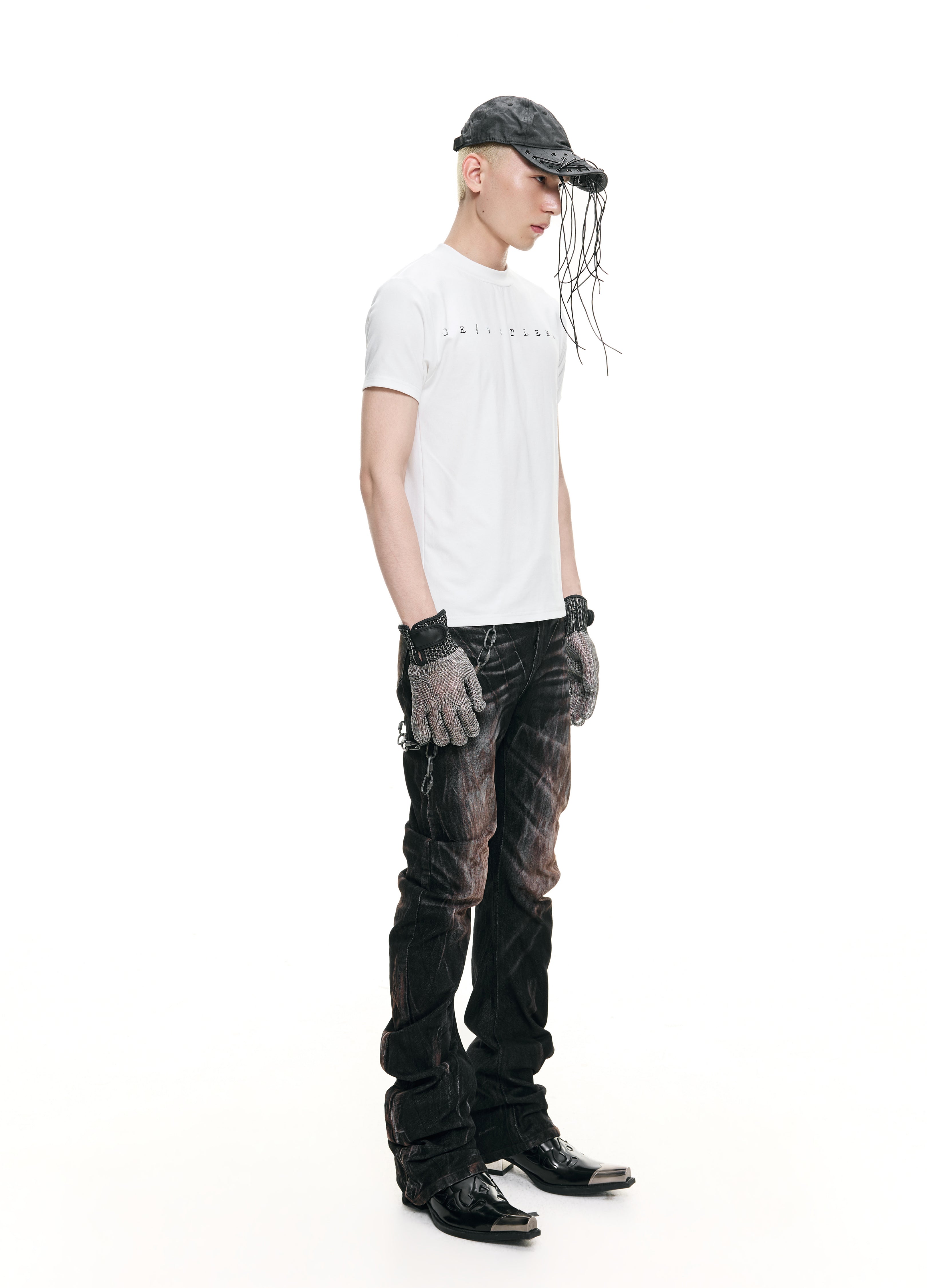 26SS GE BASIC FIT TEE