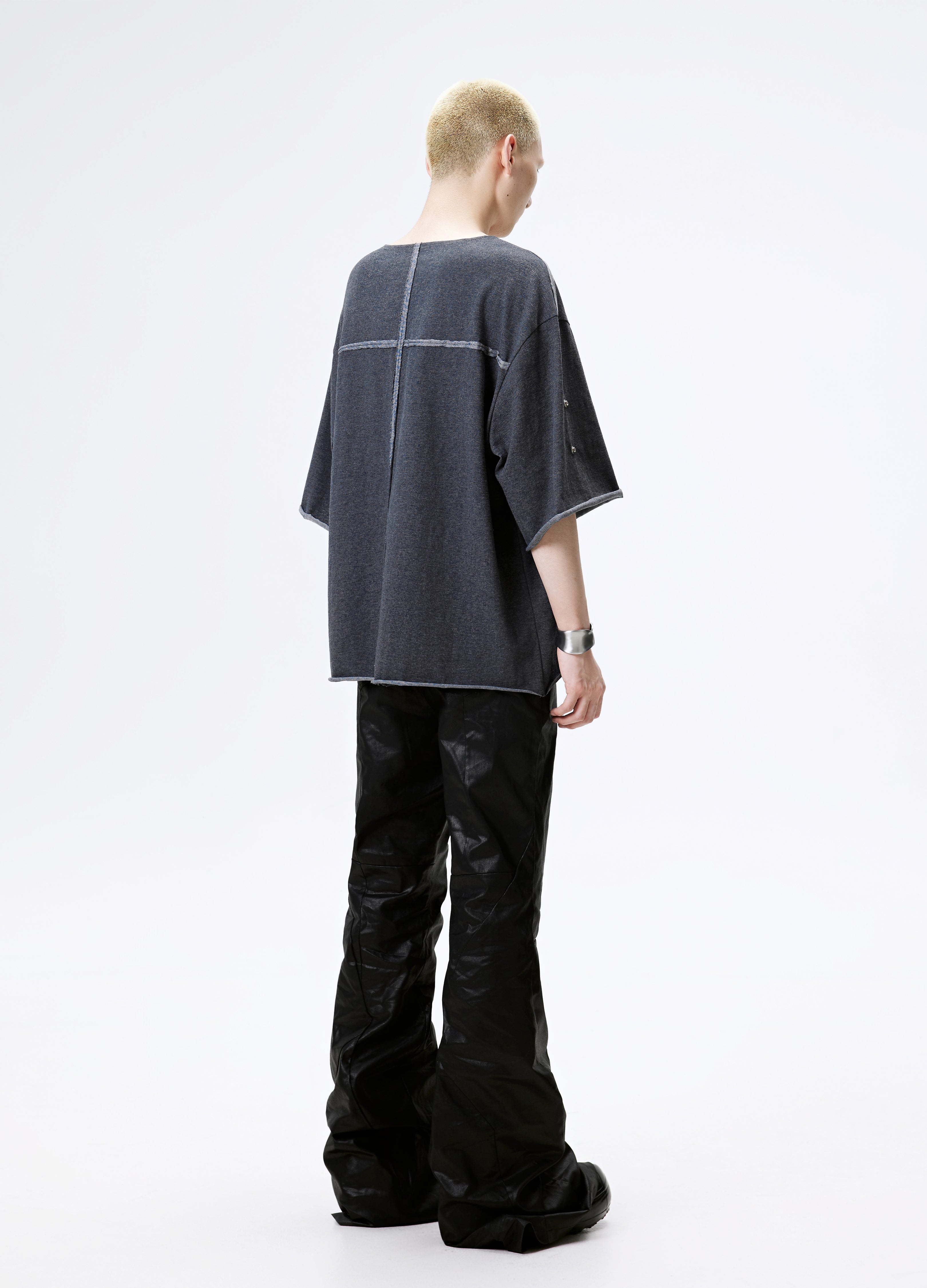 25SS BATWING URBAN GLIDE TEE