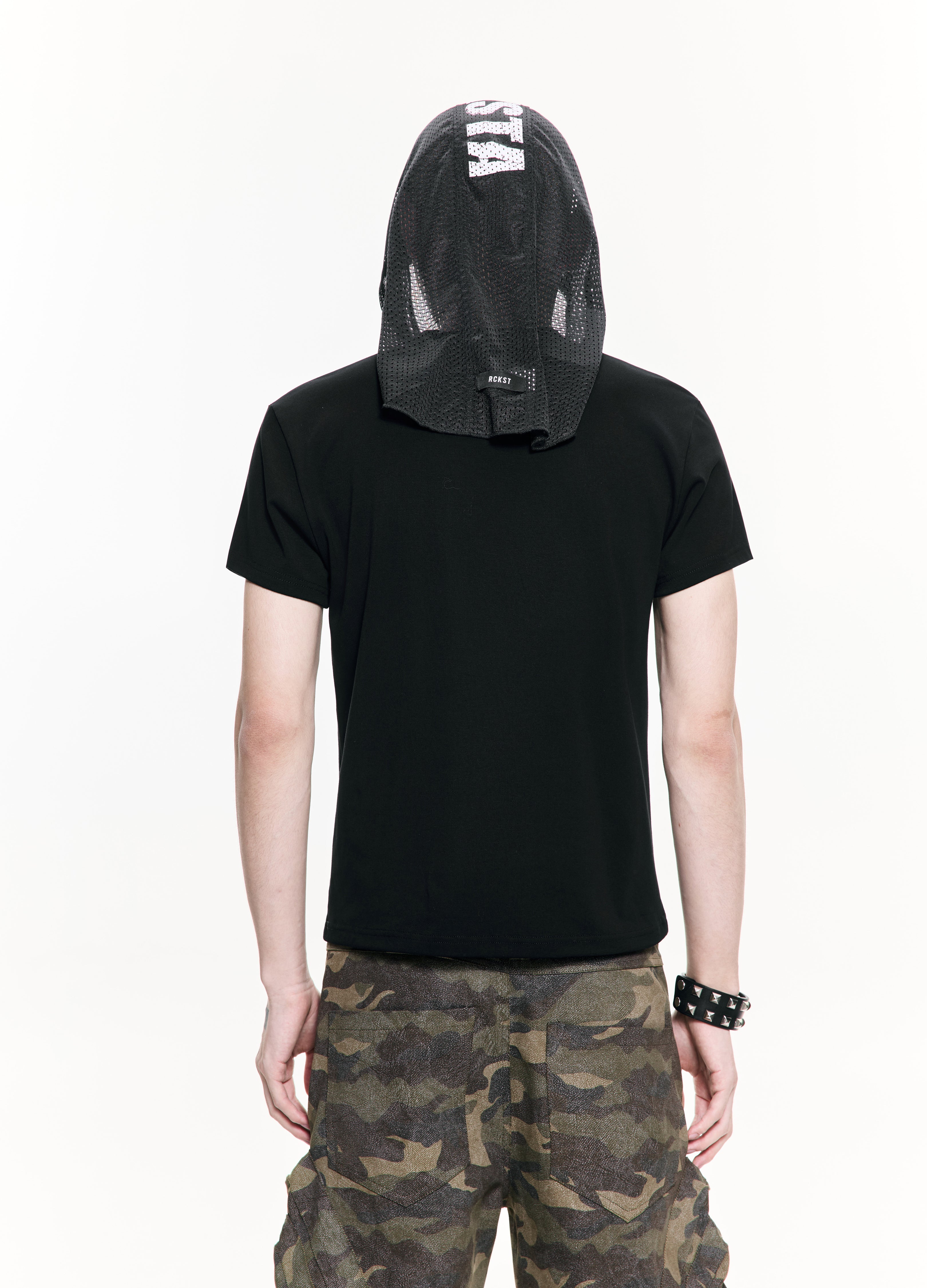 26SS REVELATION DARK FIT TEE