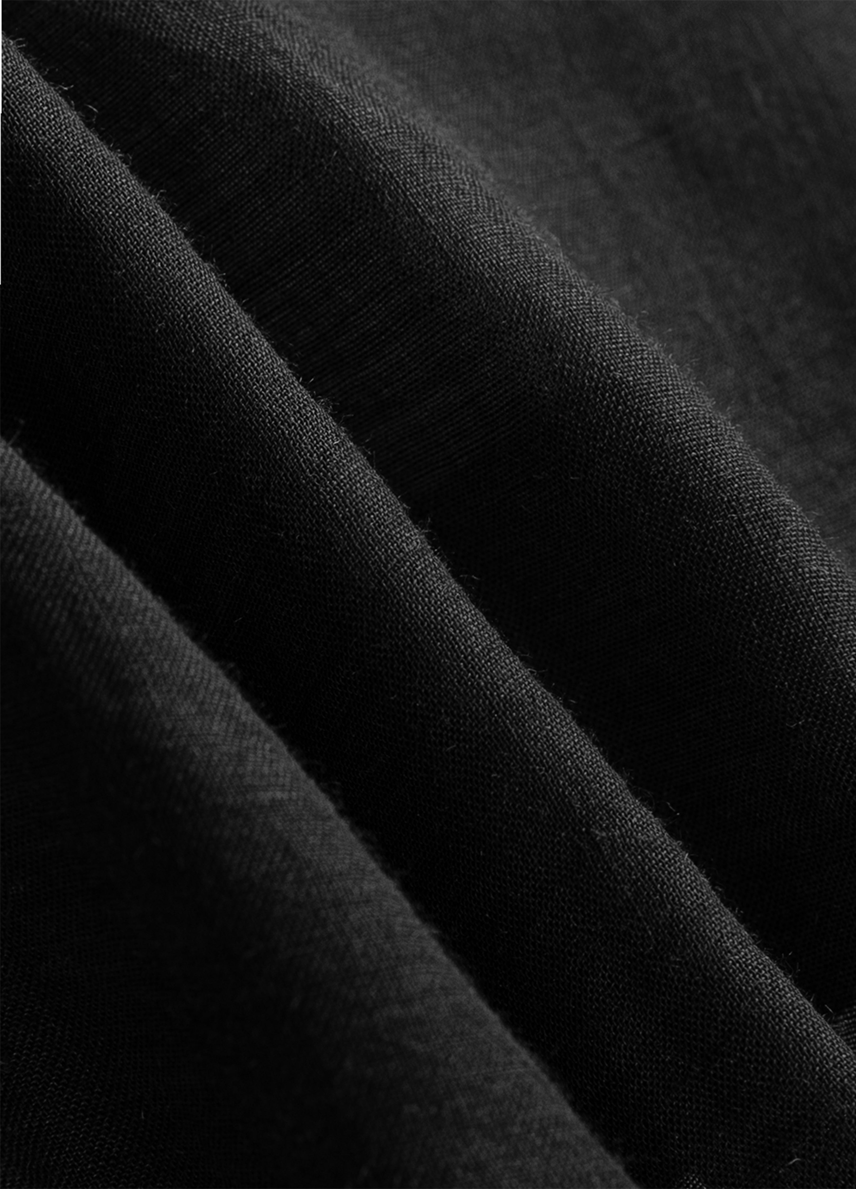 25SS GHOST TAILORING BLAZER "THE SILHOUETTE "