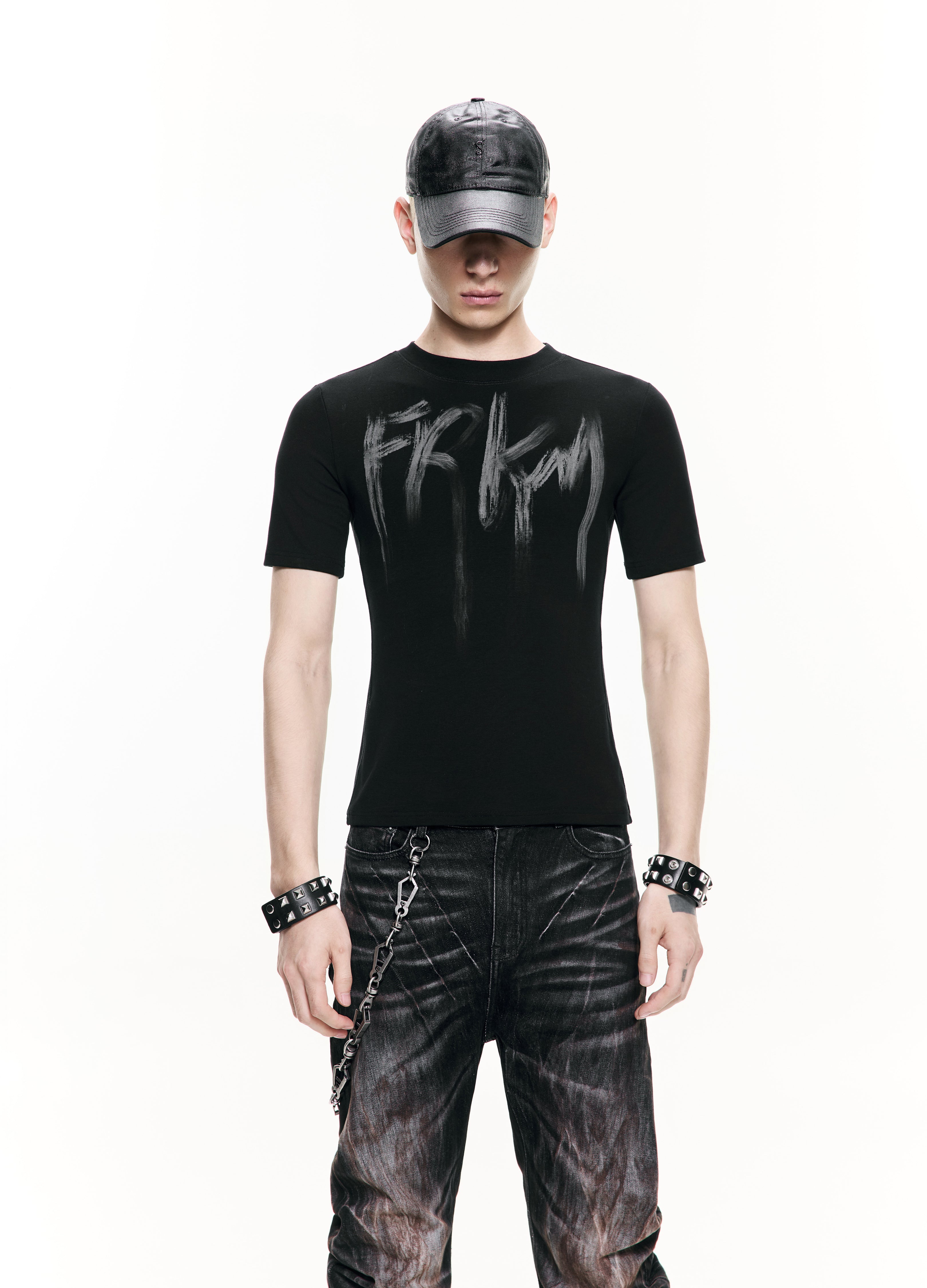 26SS REVELATION DARK FIT TEE