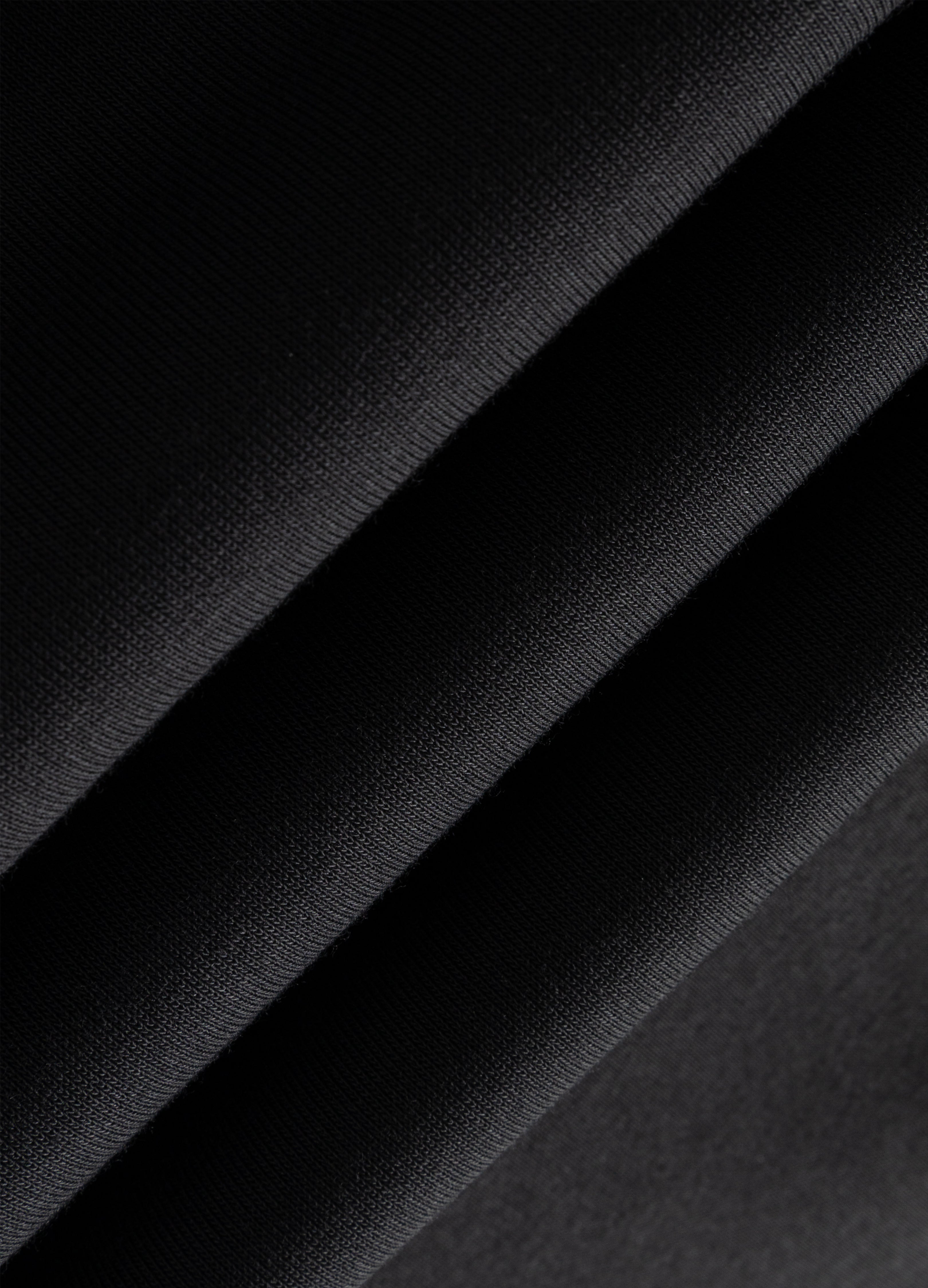 25FW DUAL-WAIST PANEL SWEATPANTS