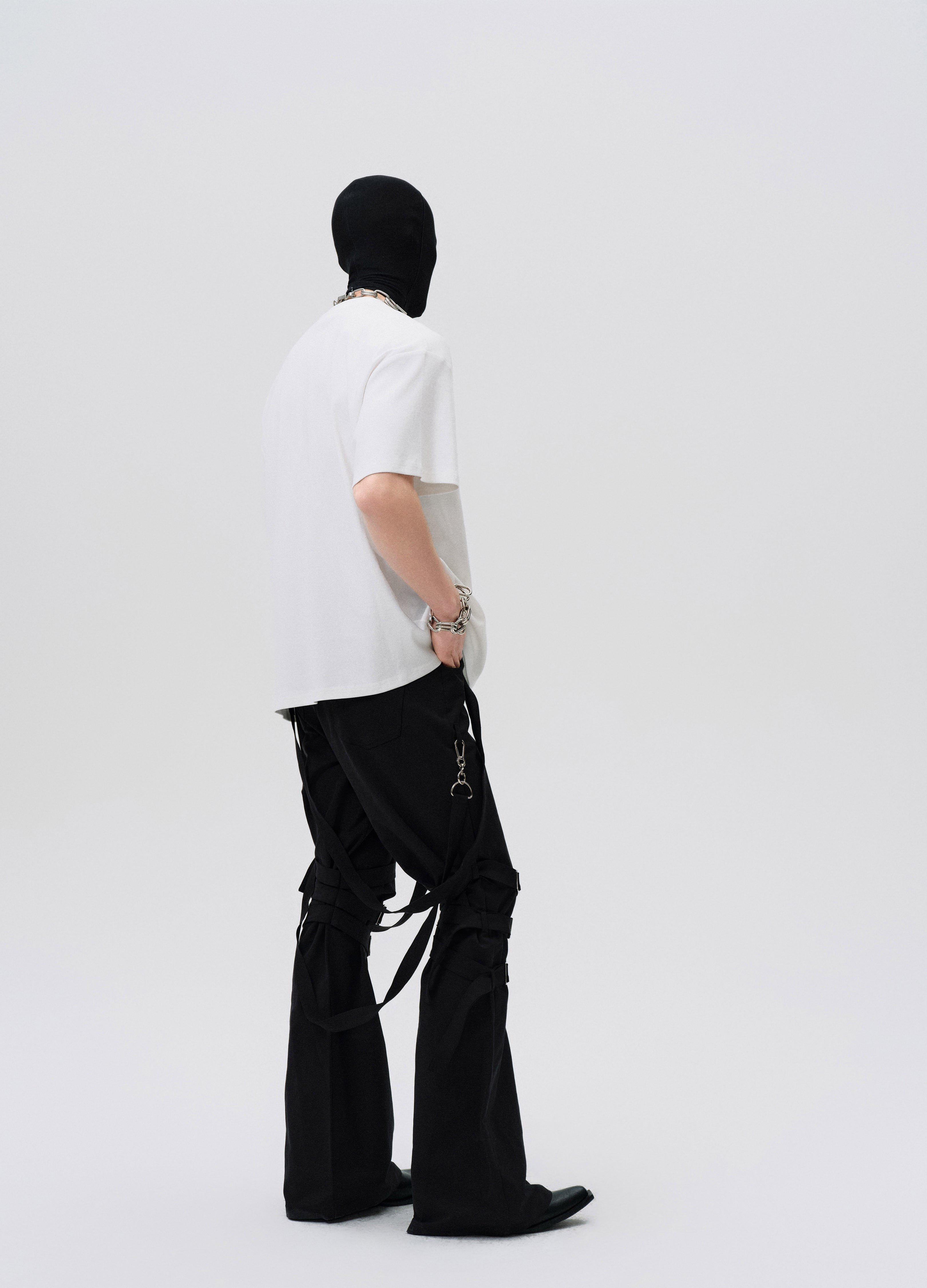 25SS CODE FRAGMENTS SORONA TEE