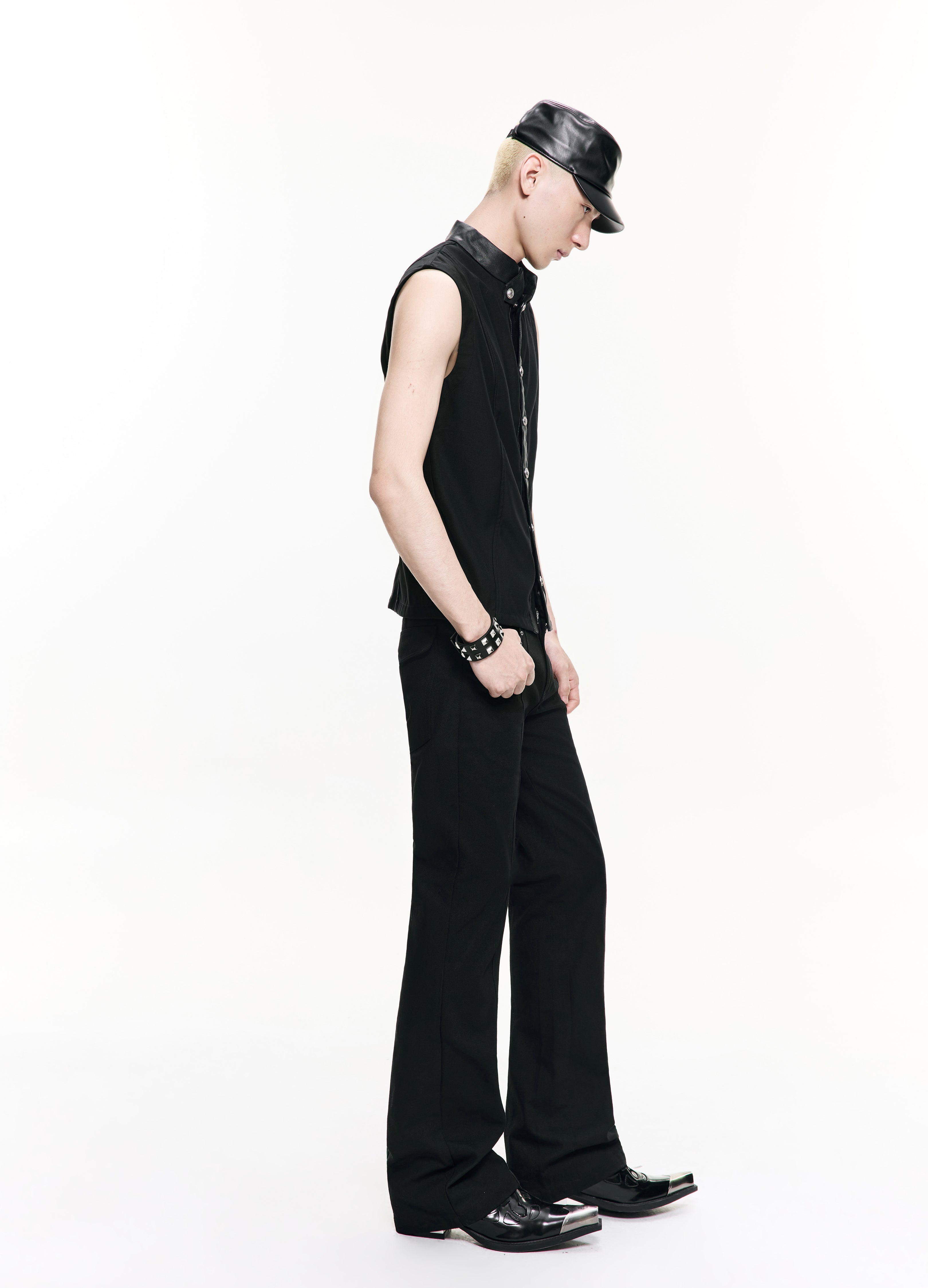 26SS REVELATION DARK FIT TEE