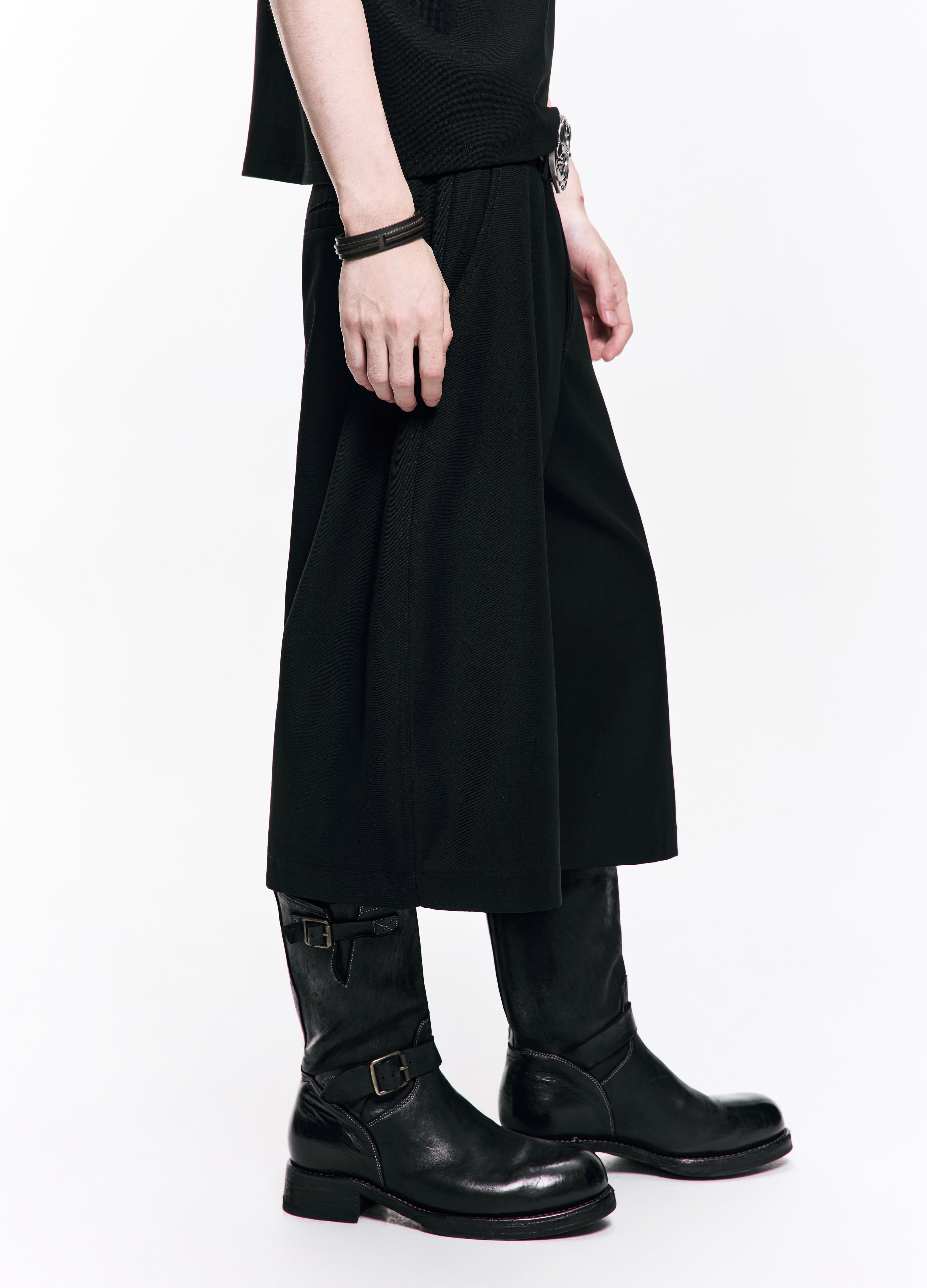26SS REVELATION DARK FIT TEE