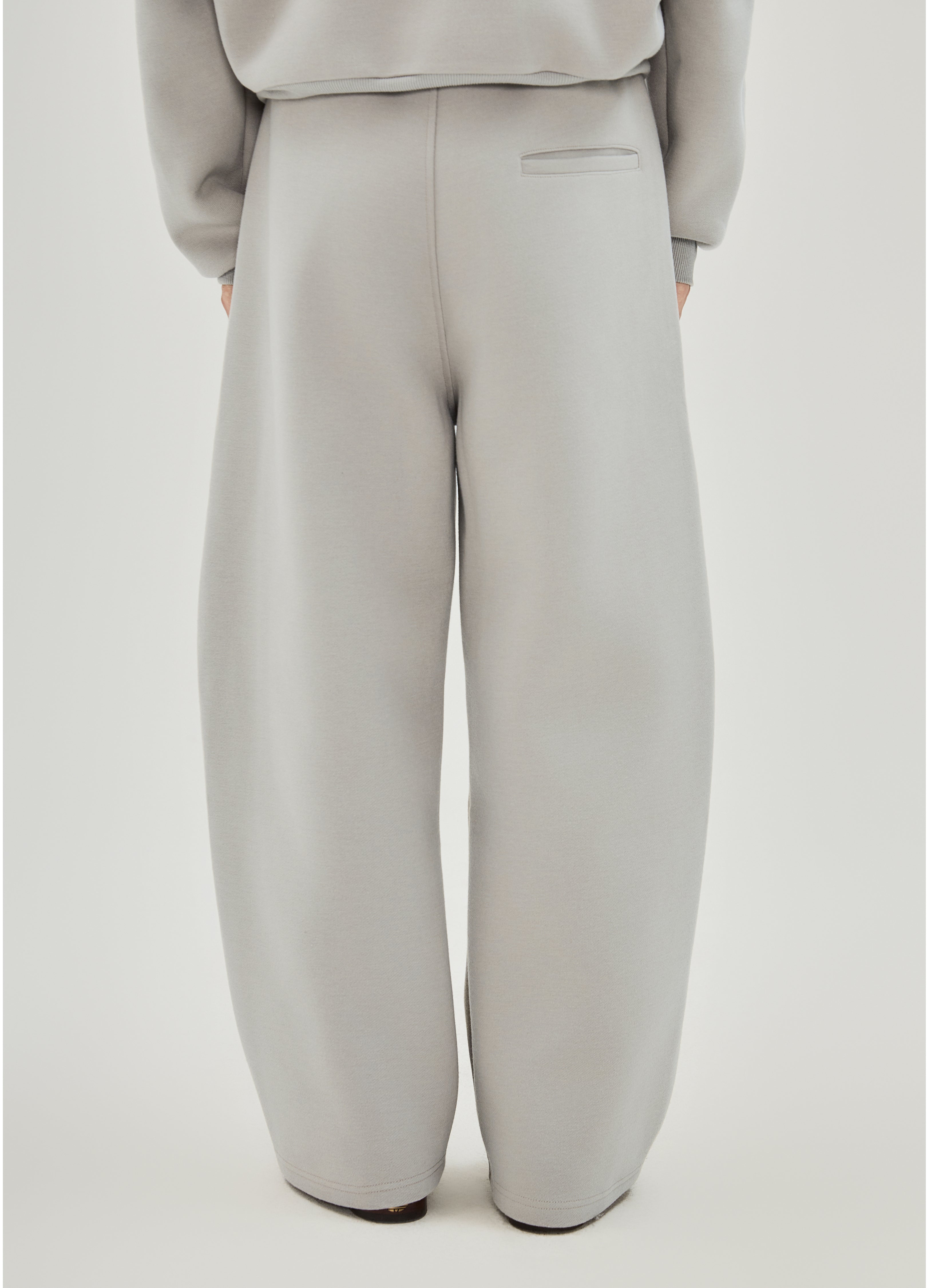 CLIFTON 650G SWEATPANTS