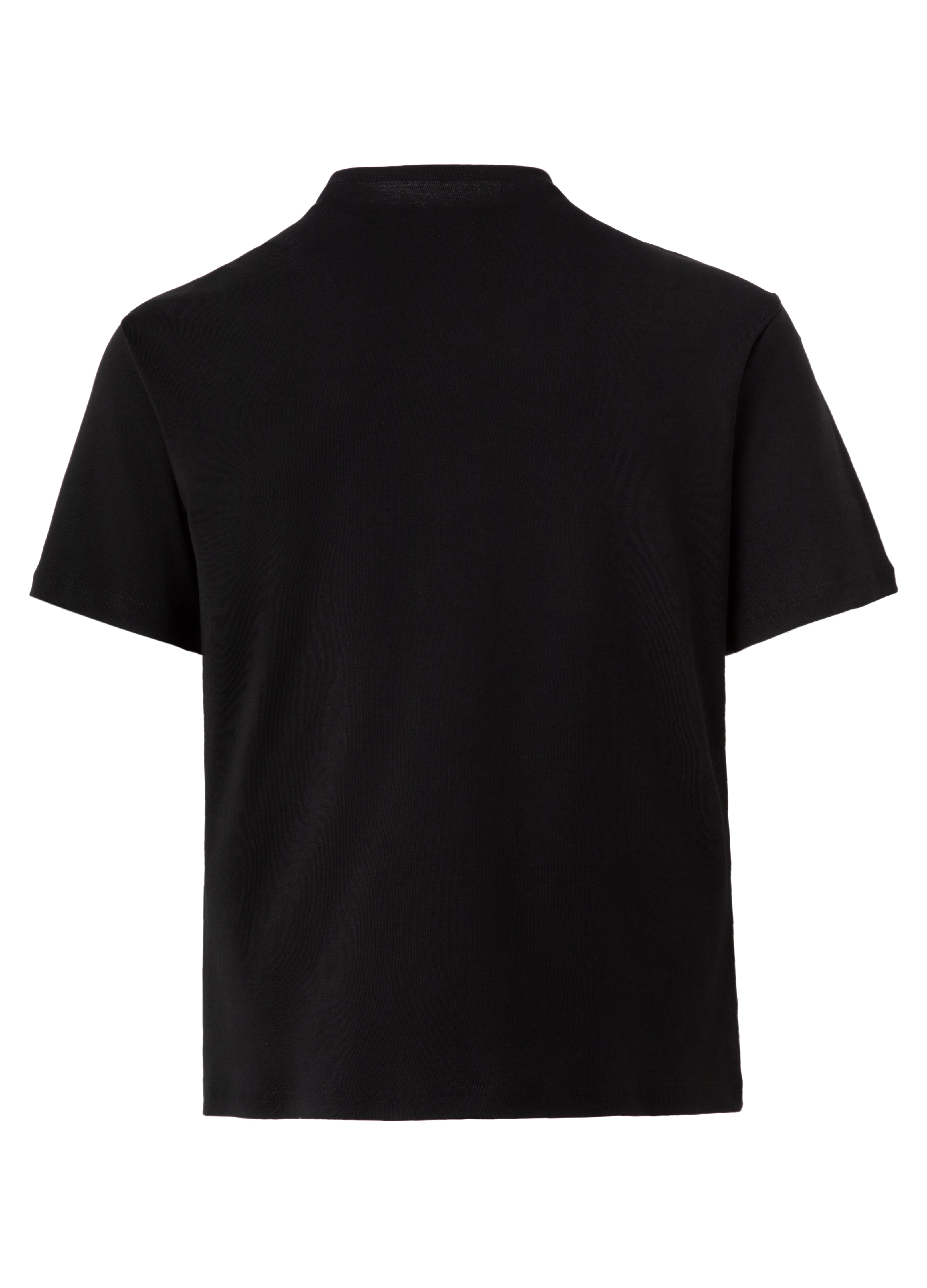 25SS ARC ZIP TECH TEE
