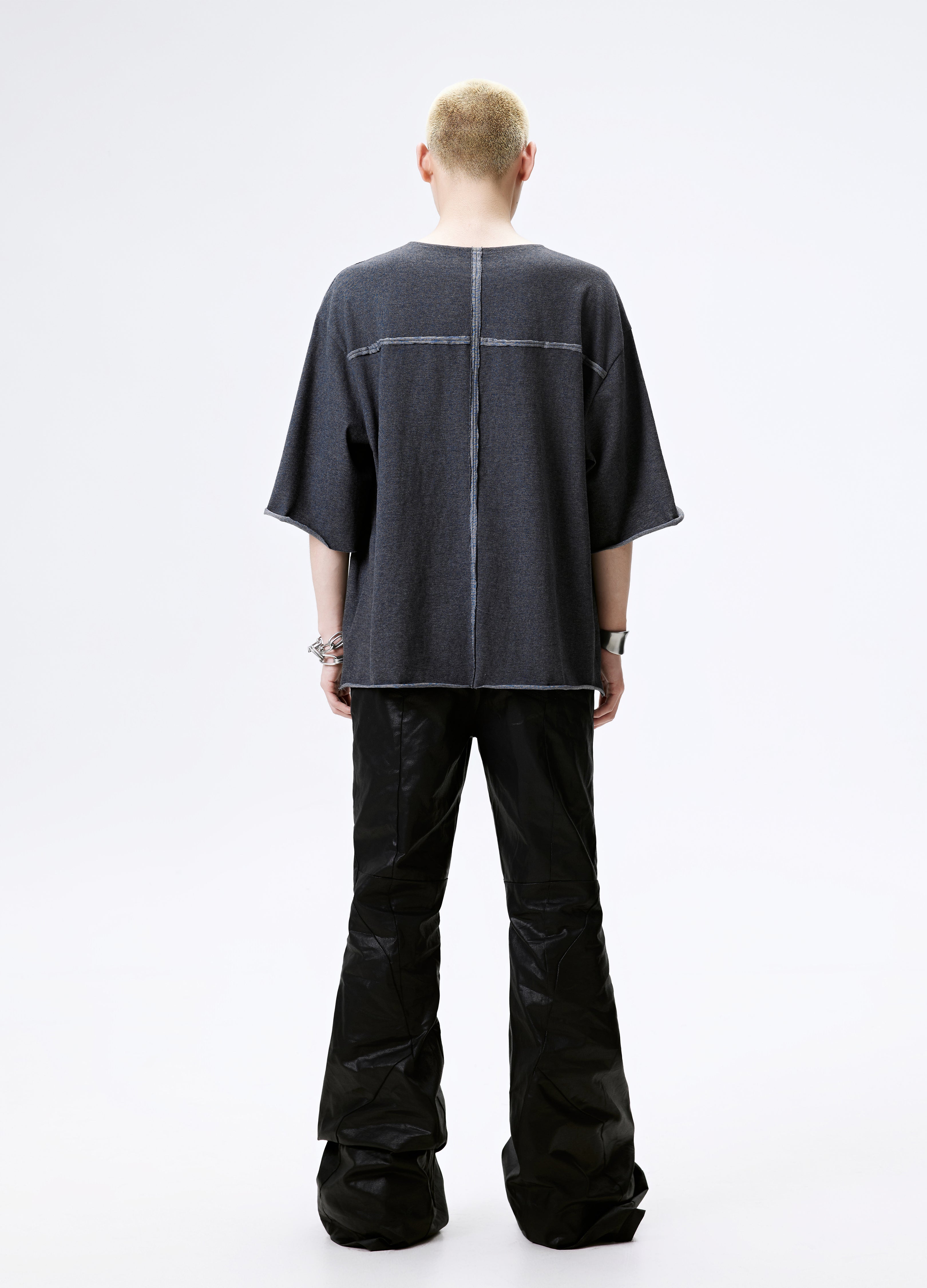25SS BATWING URBAN GLIDE TEE