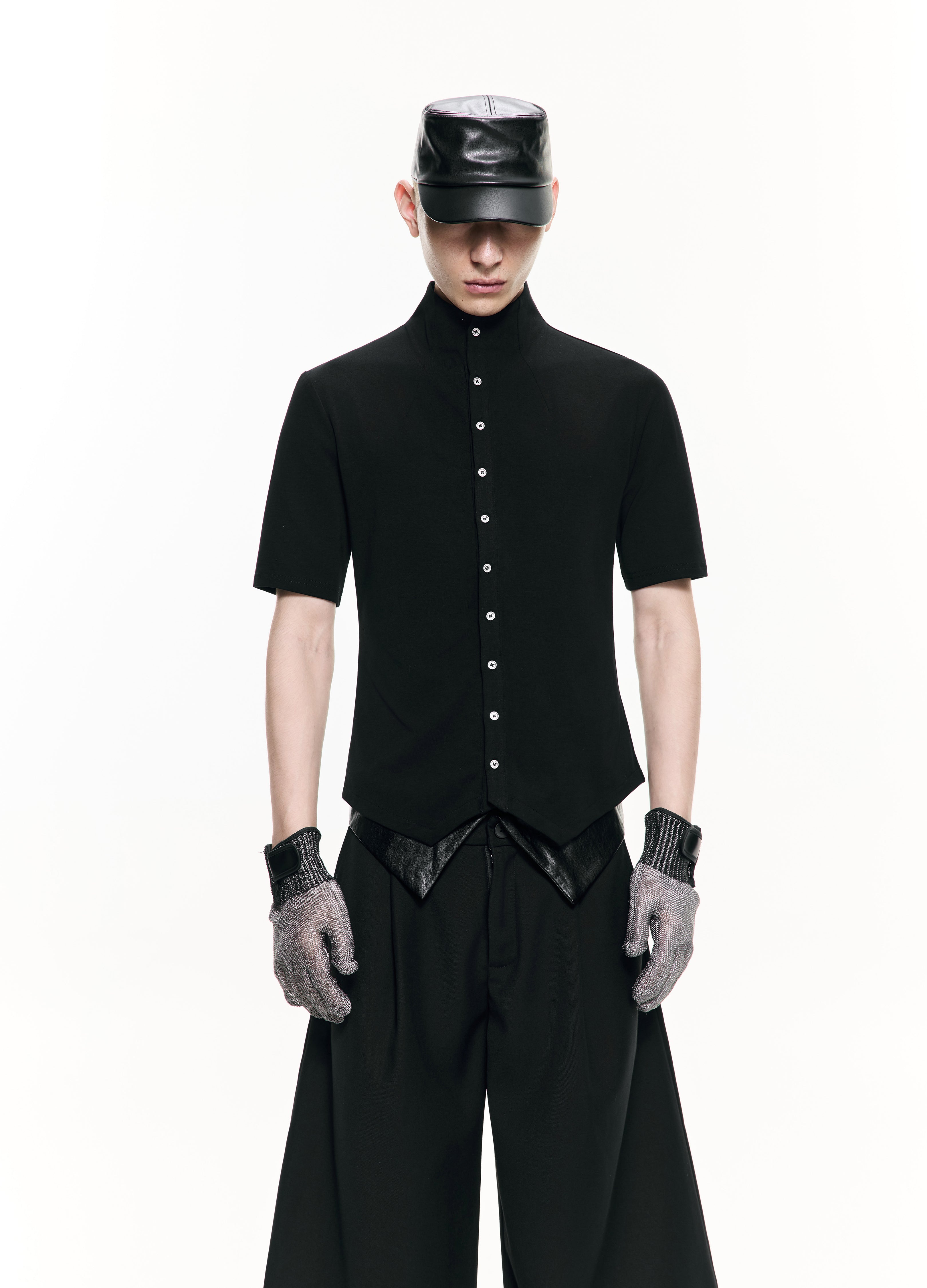 26SS REVELATION DARK FIT TEE