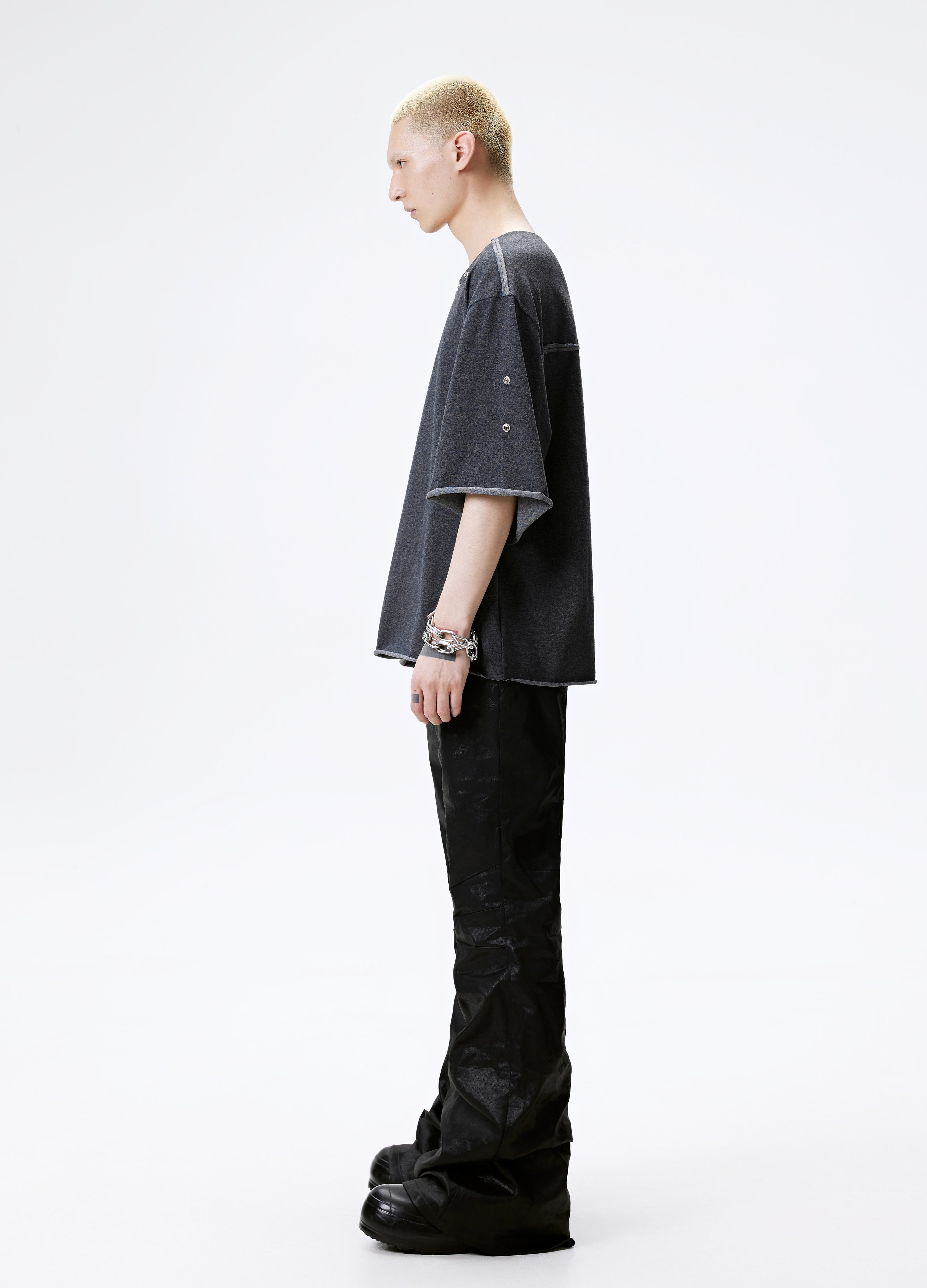 25SS BATWING URBAN GLIDE TEE