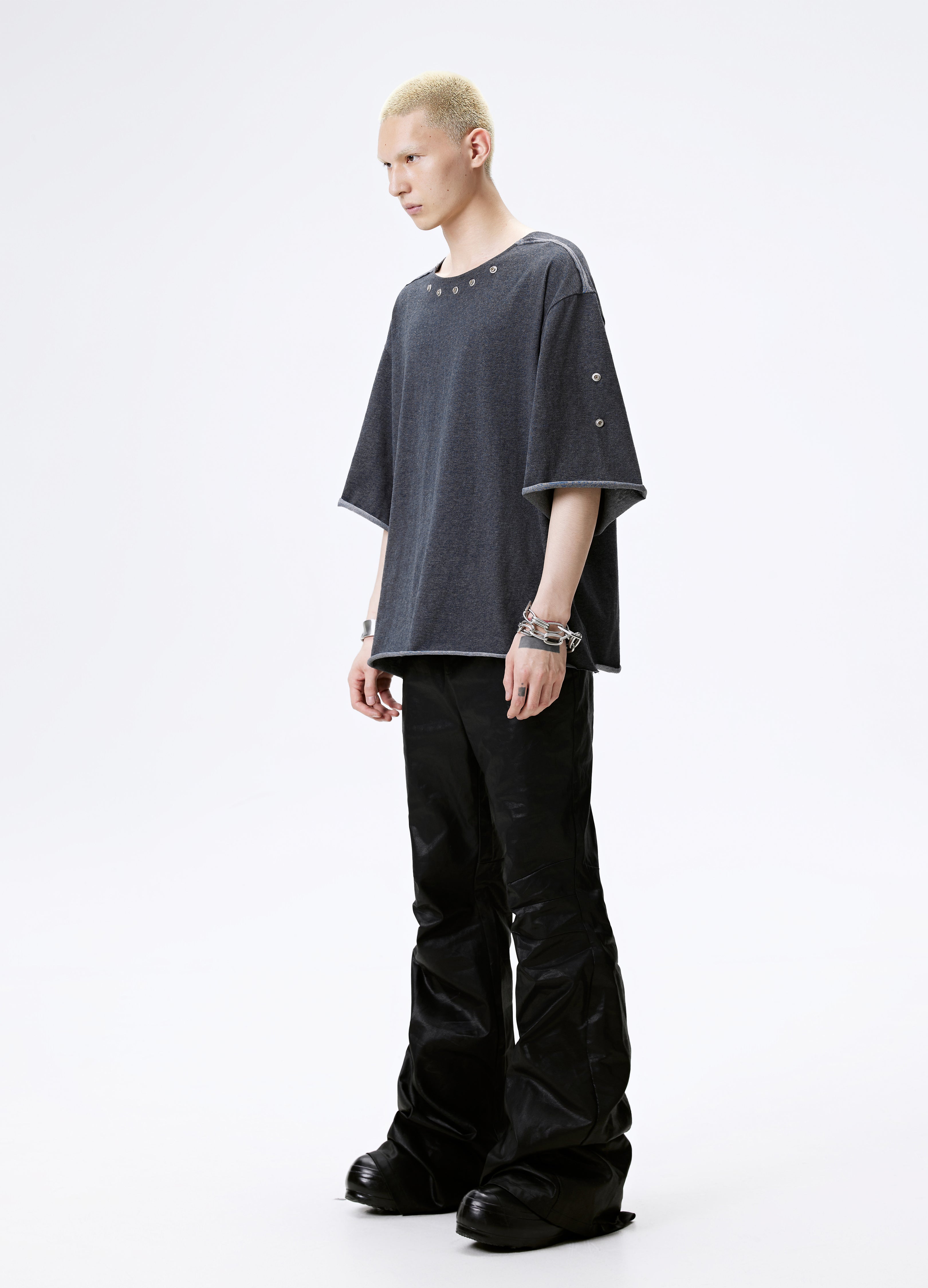 25SS BATWING URBAN GLIDE TEE