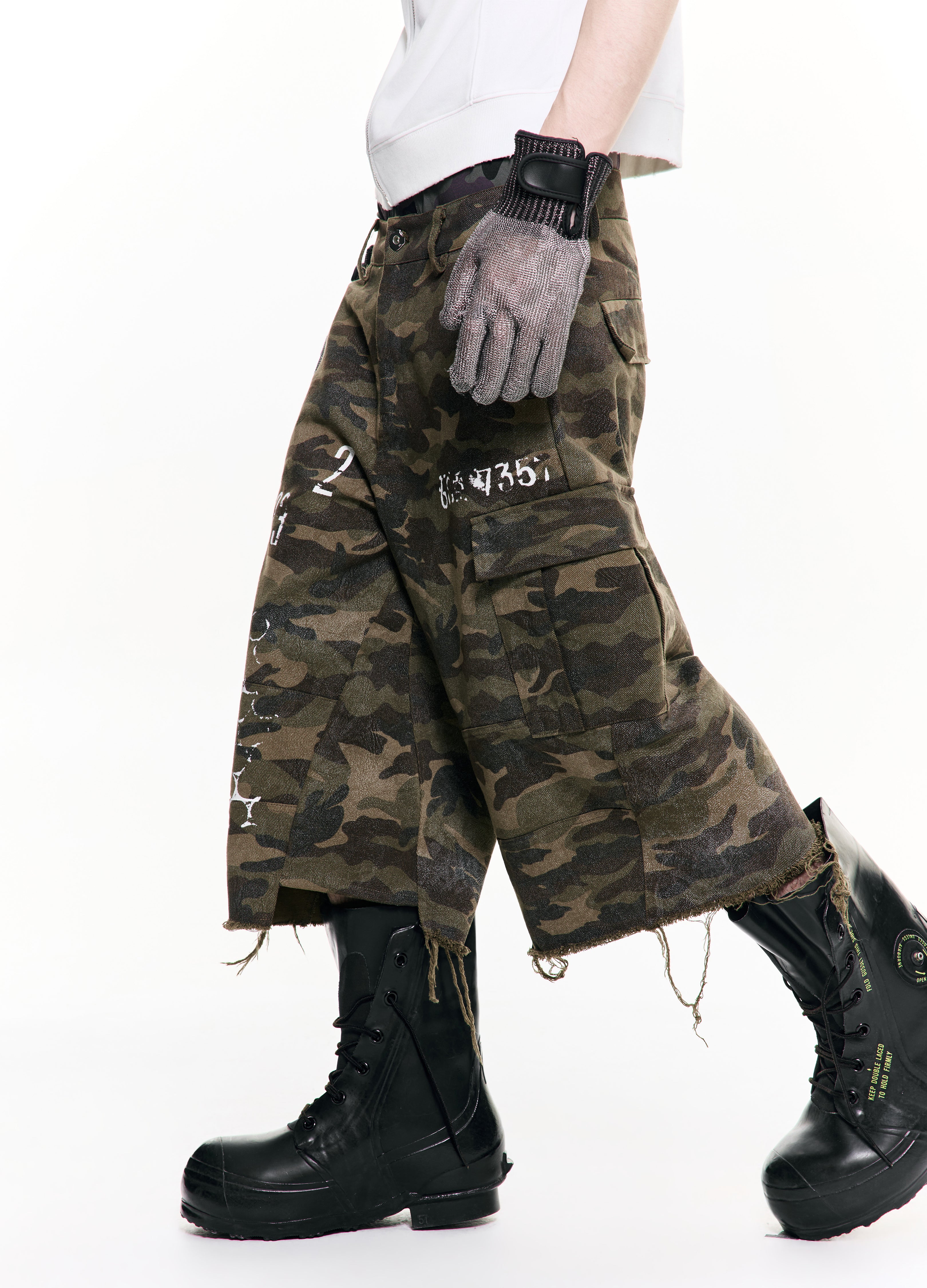 26SS REVELATION DARK FIT TEE