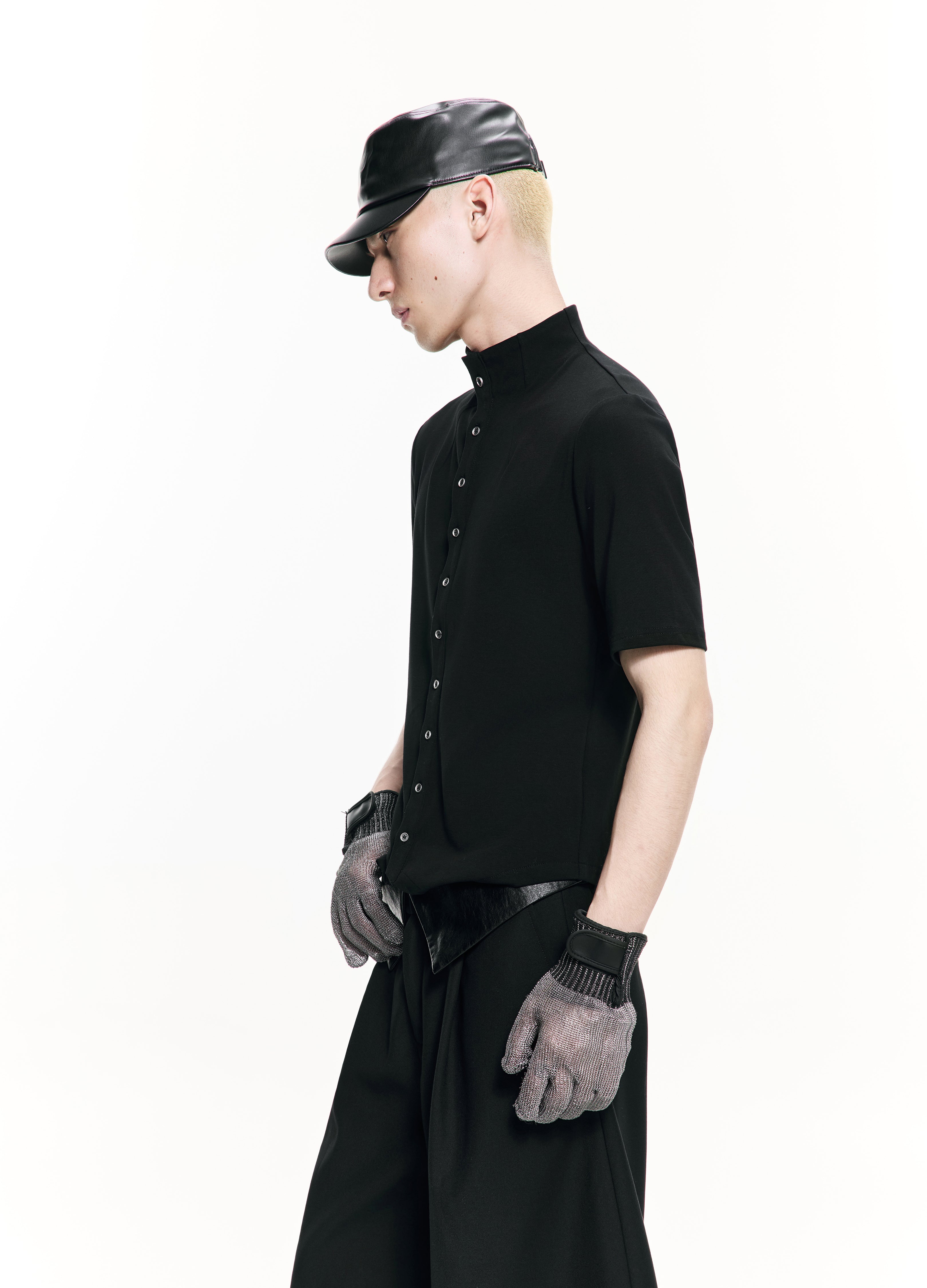 26SS REVELATION DARK FIT TEE