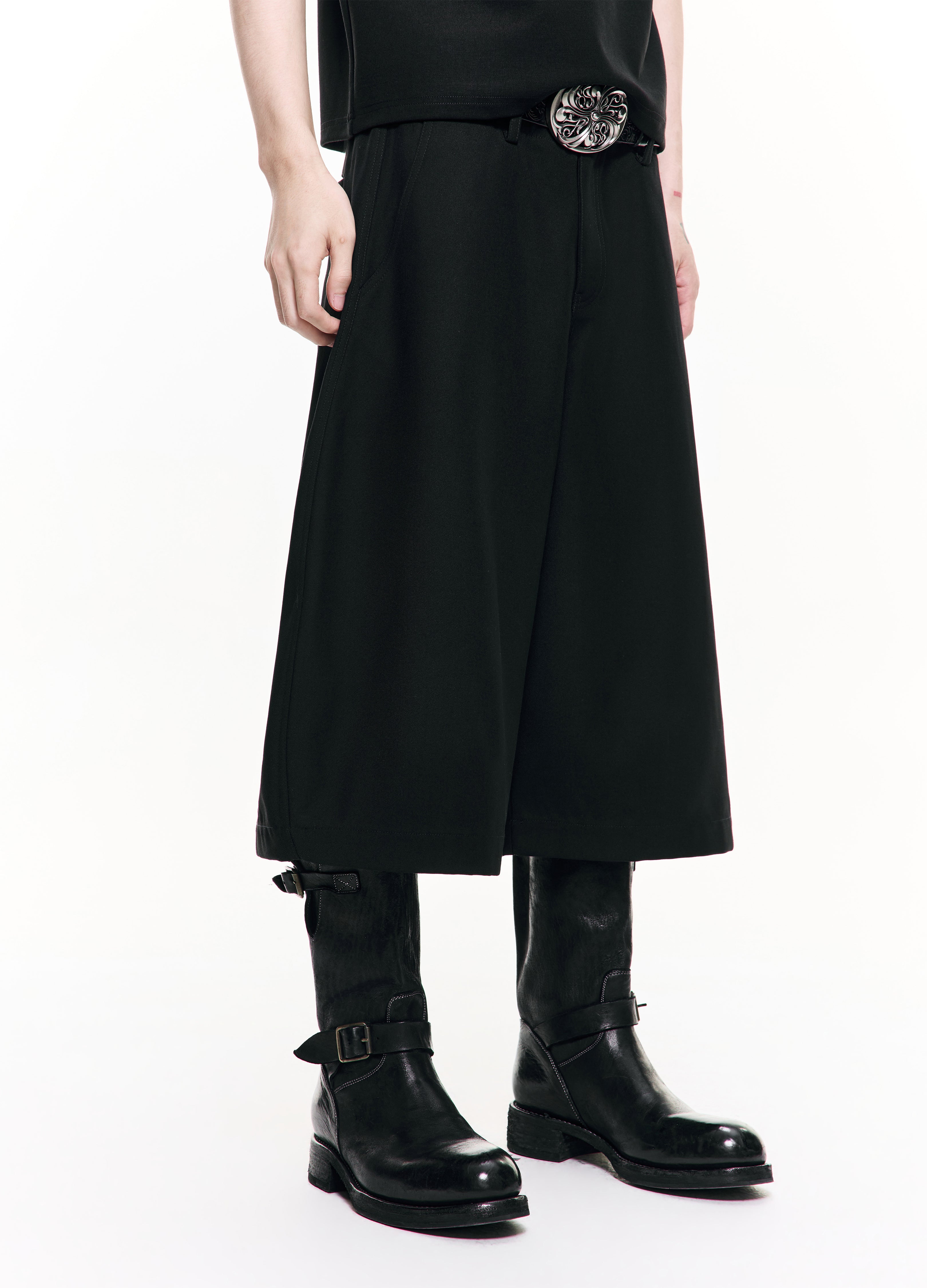 26SS REVELATION DARK FIT TEE